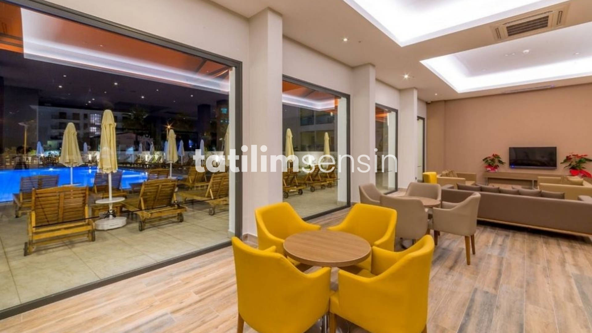 Ada Julian Hotel Marmaris - 10