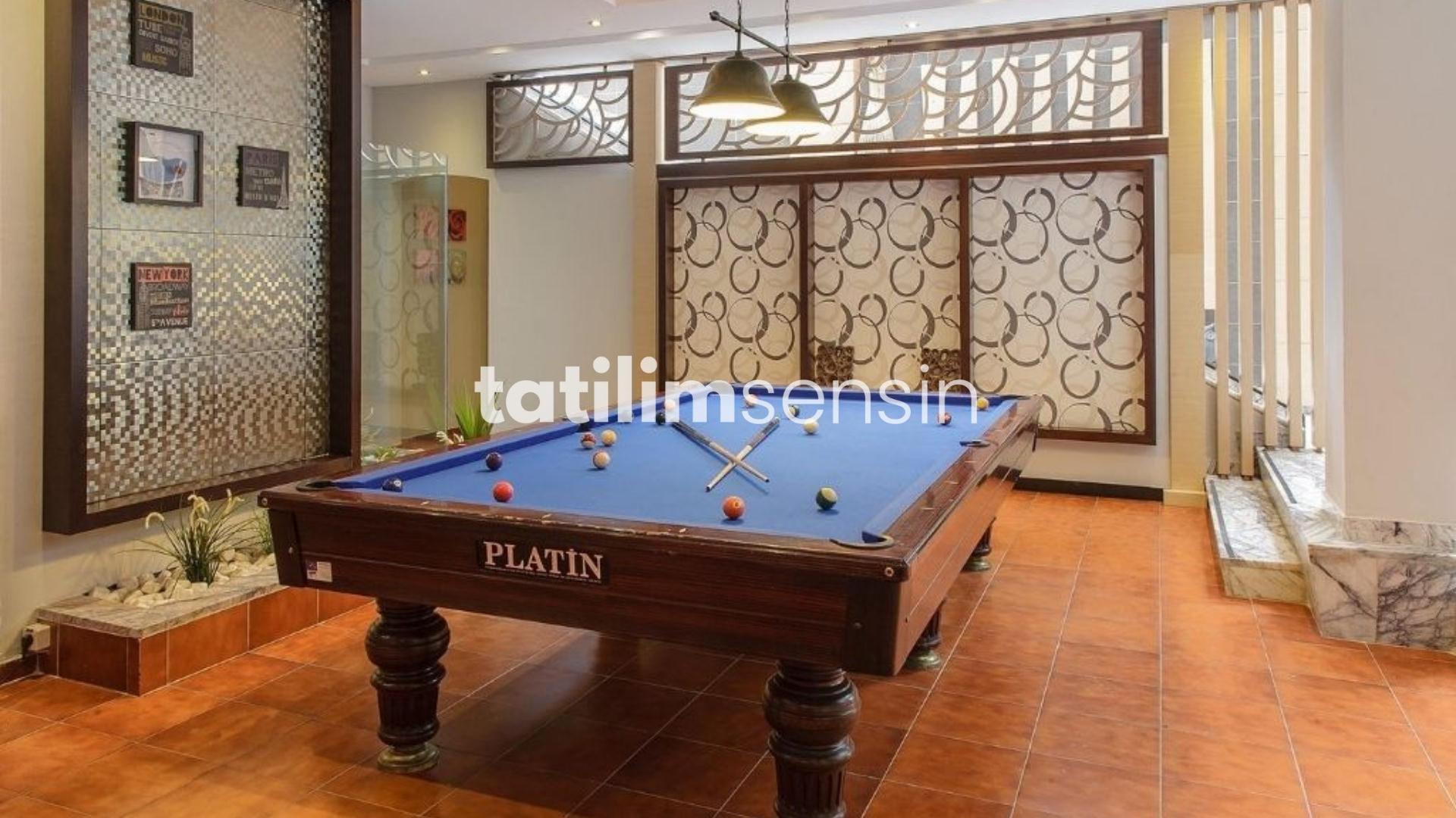 Cettia Beach Resort Marmaris - 21