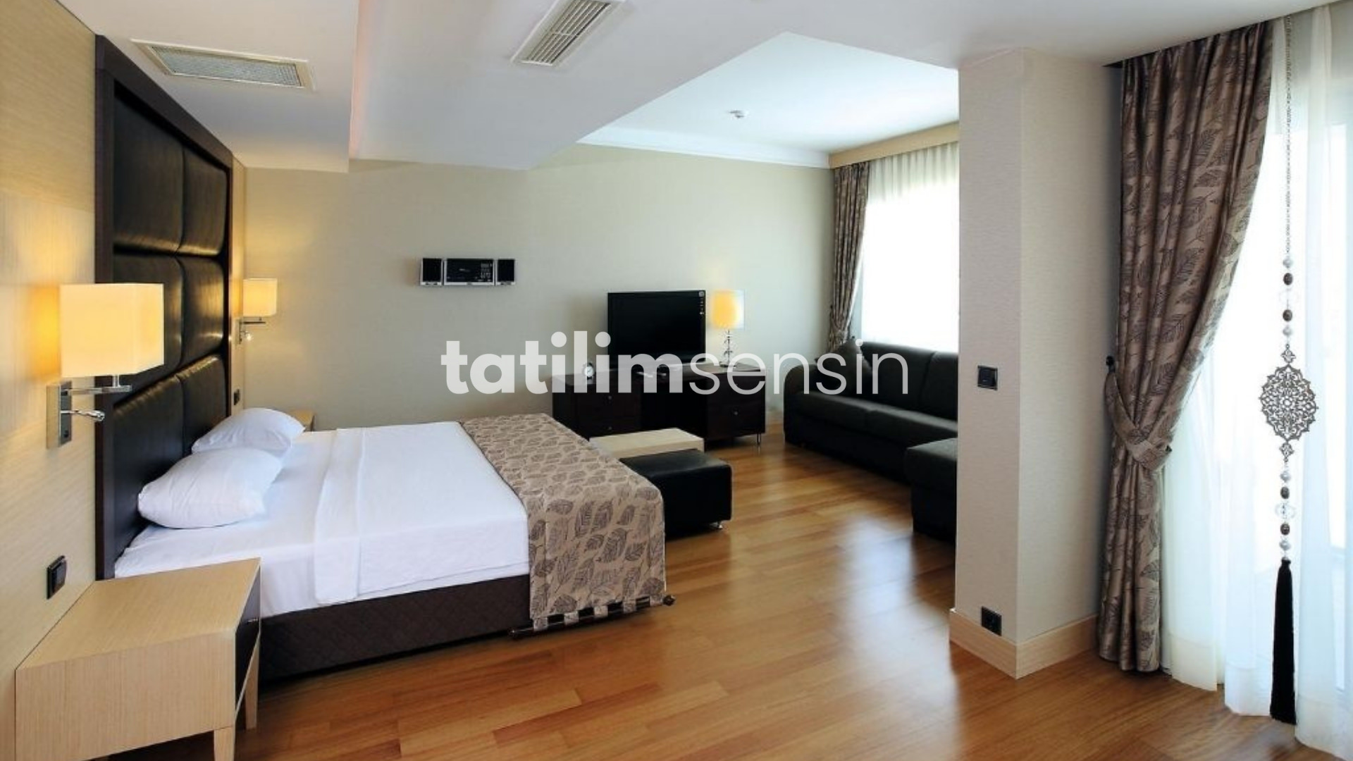 Cettia Beach Resort Marmaris - 30