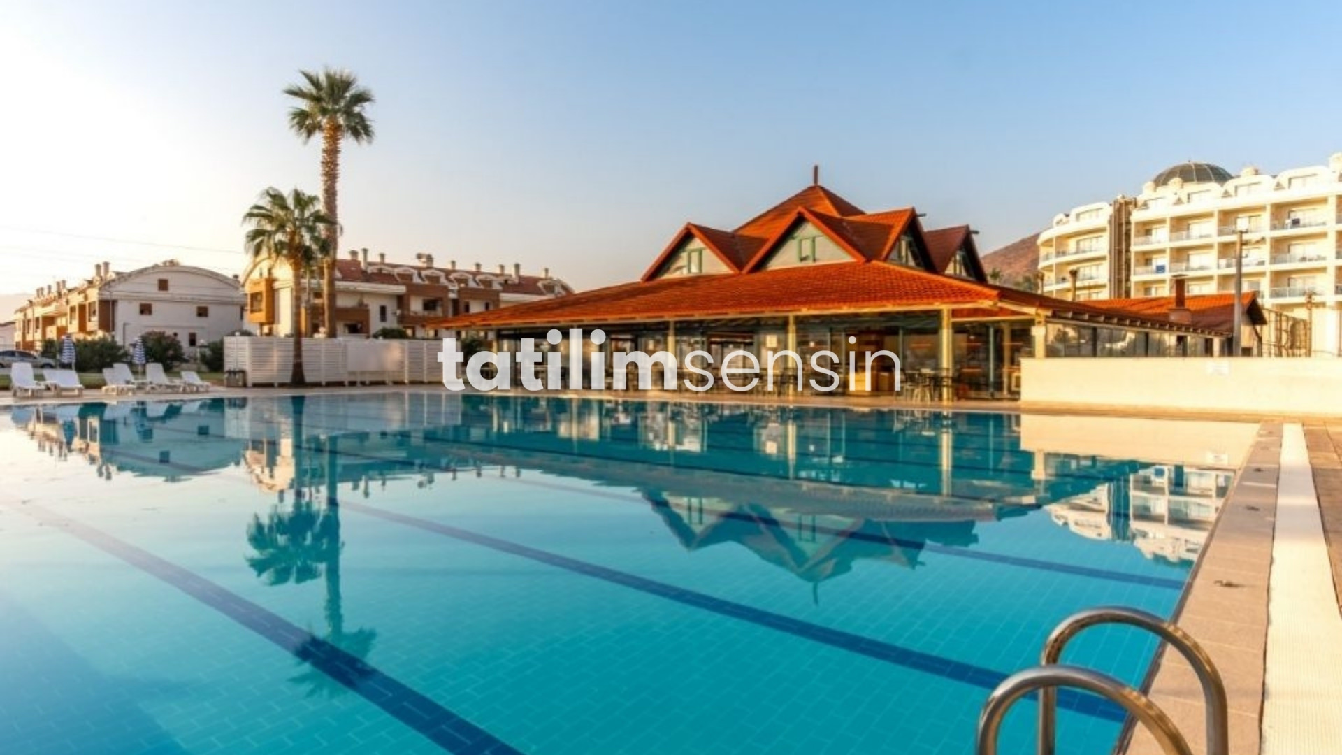 Club Pineta Hotel Marmaris - 6