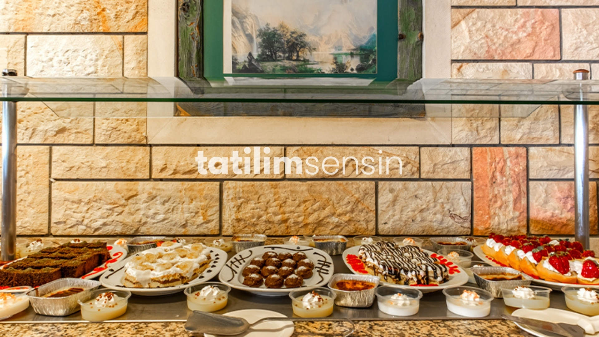 Club Pineta Hotel Marmaris - 10