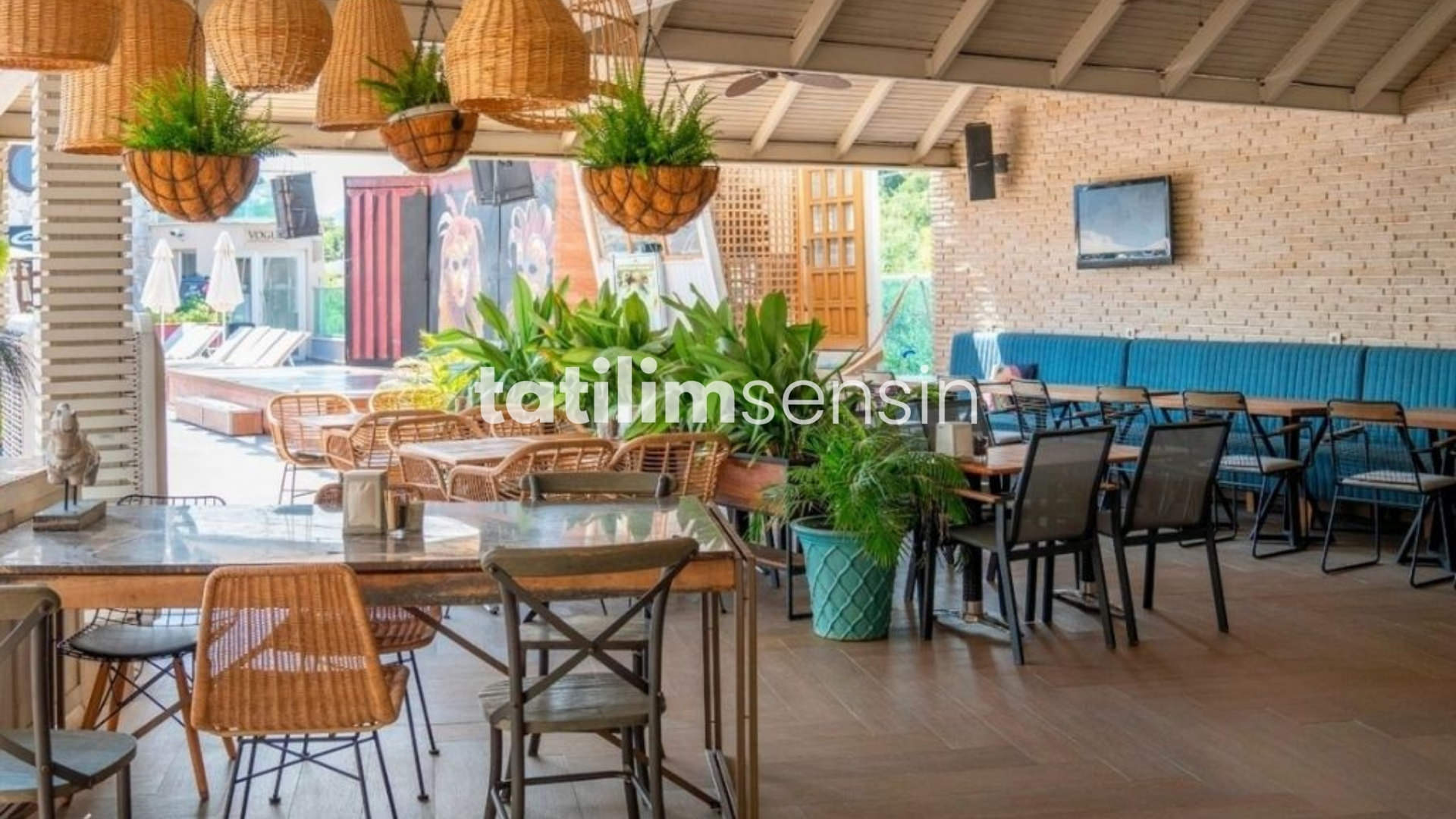 Grand Cettia Hotel Marmaris - 11