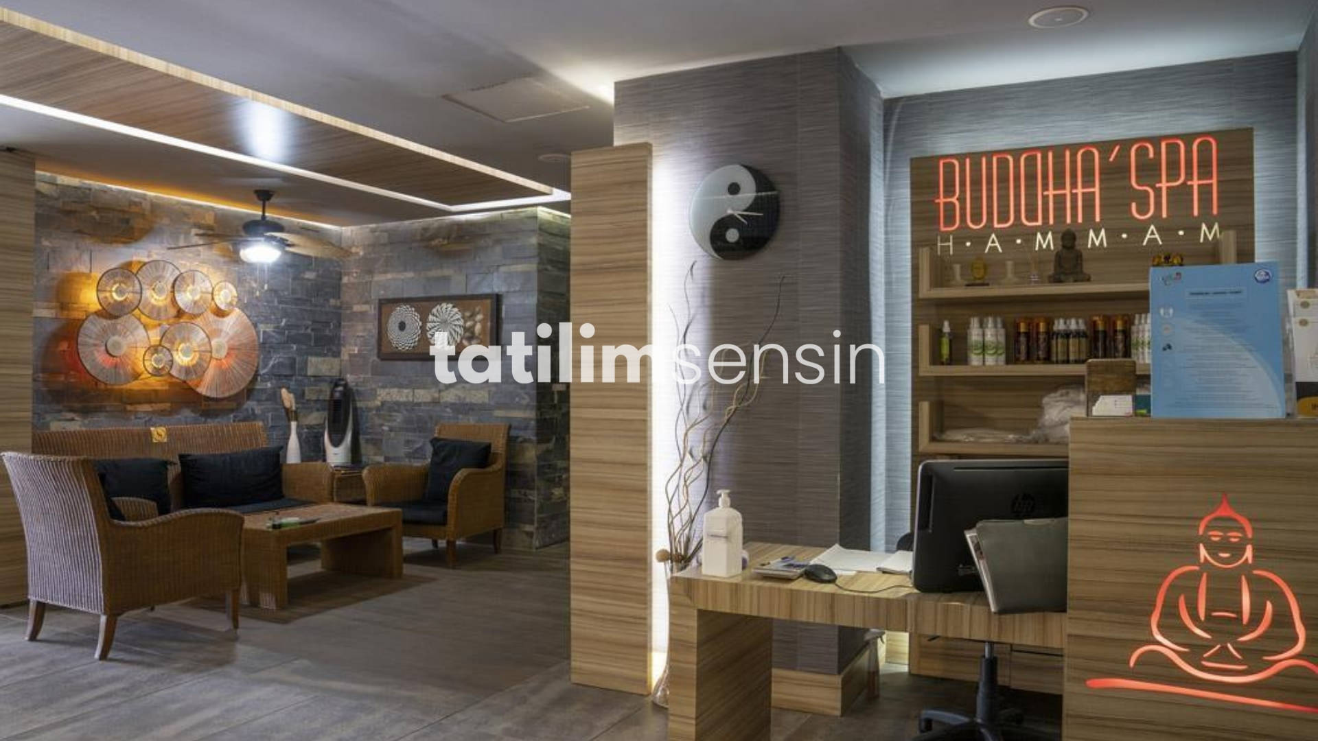 Grand Cettia Hotel Marmaris - 8