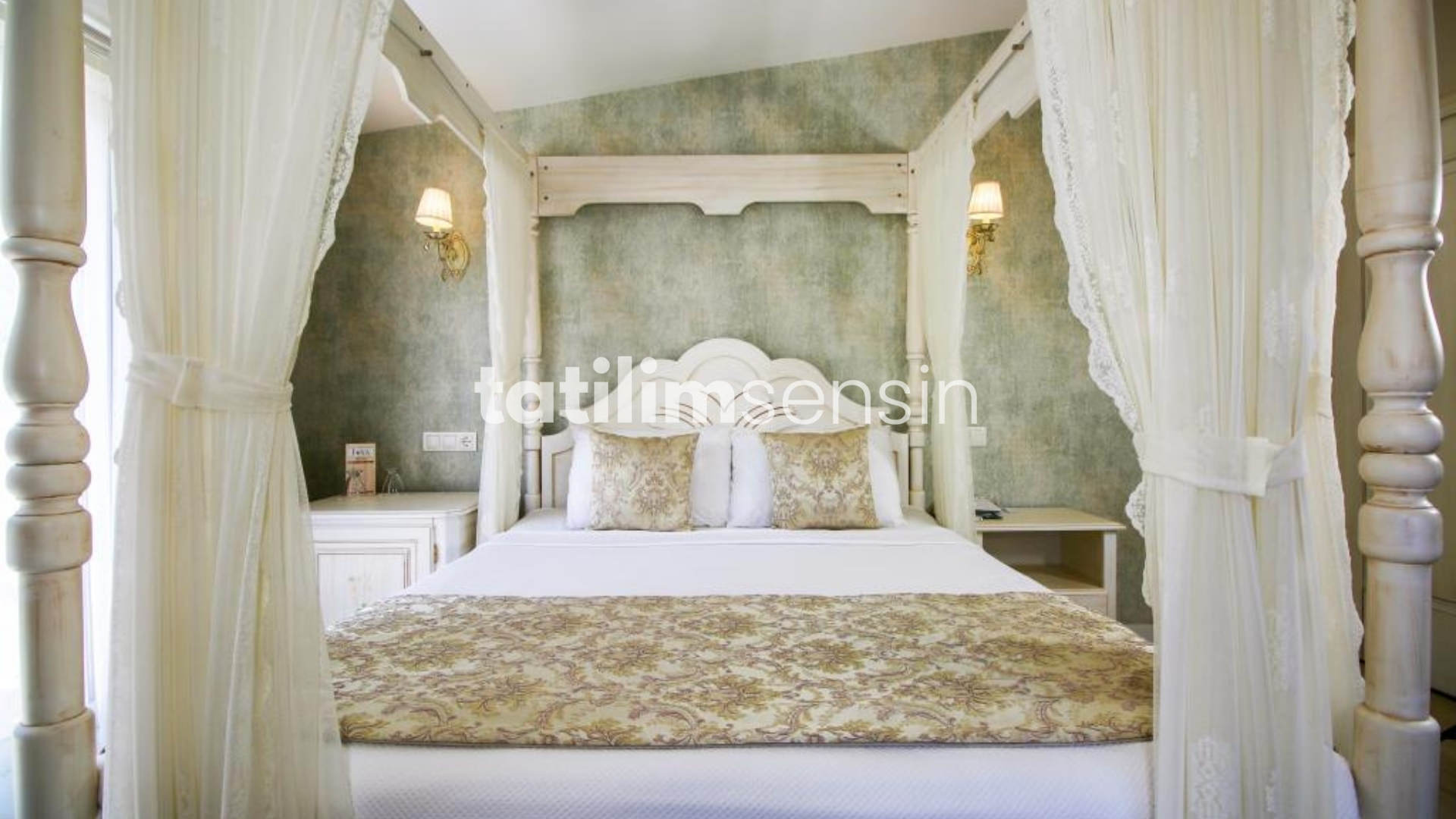 Joya Del Mar Hotel Marina - 28