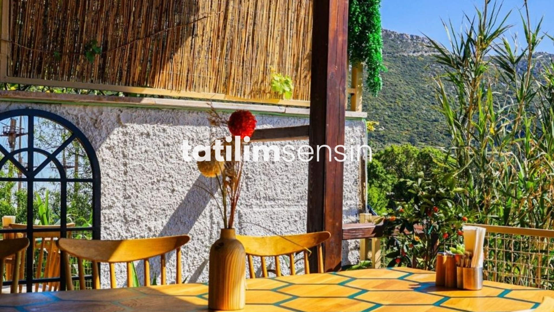 7 Oda Söğüt Butik Otel - 11