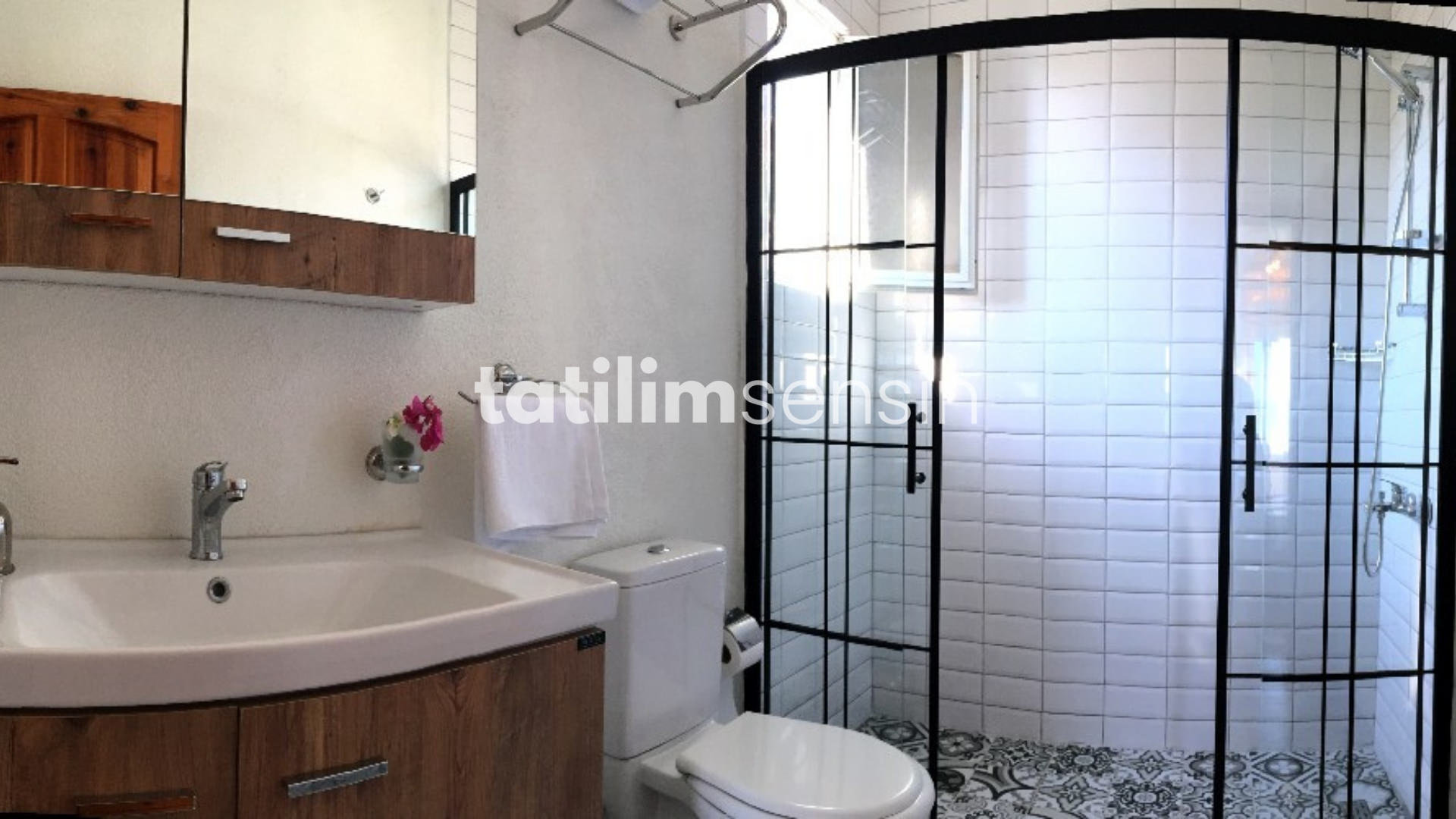 7 Oda Söğüt Butik Otel - 18