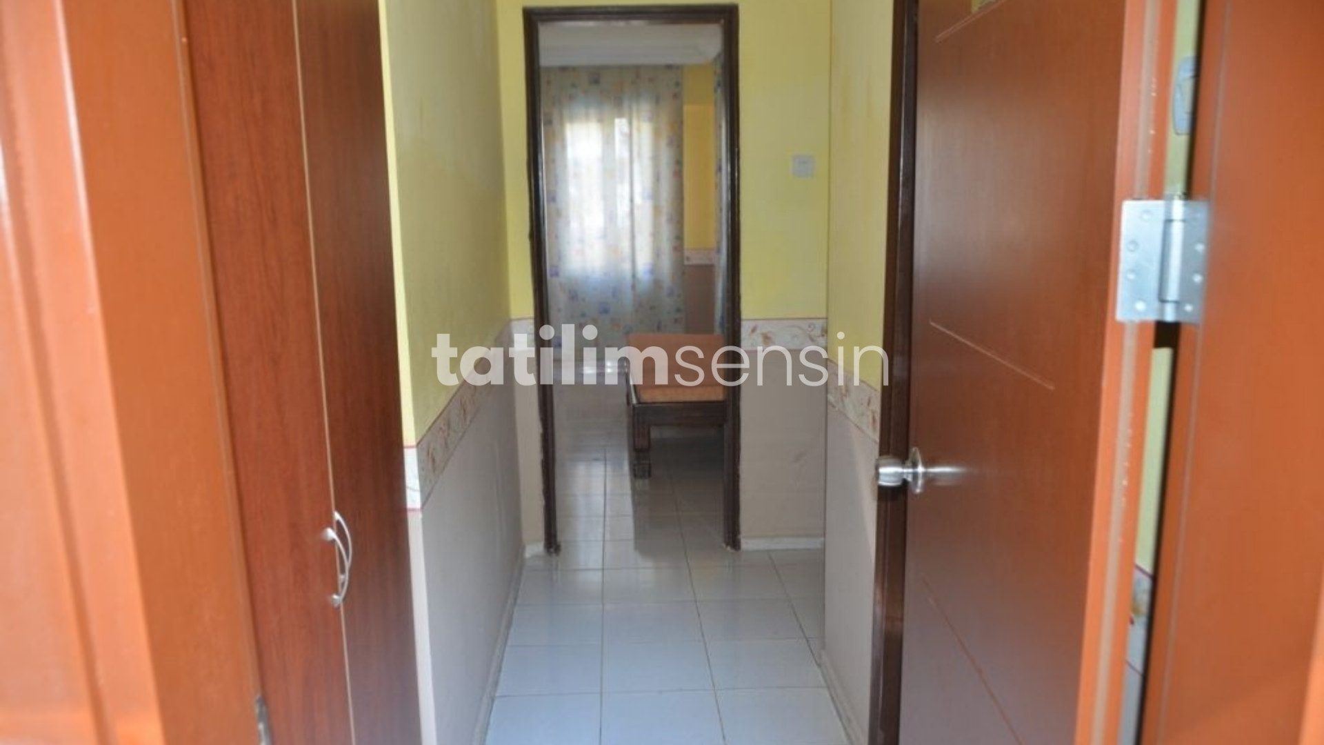 Marmaris Club Sunset Apart - 12