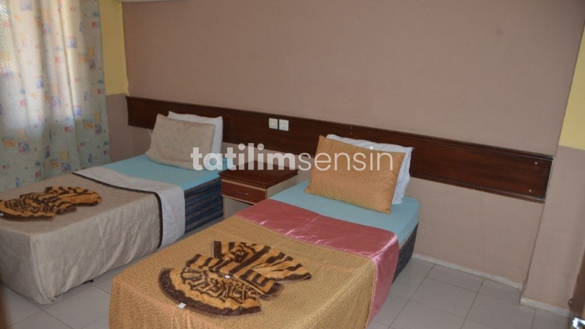 Marmaris Club Sunset Apart - 13