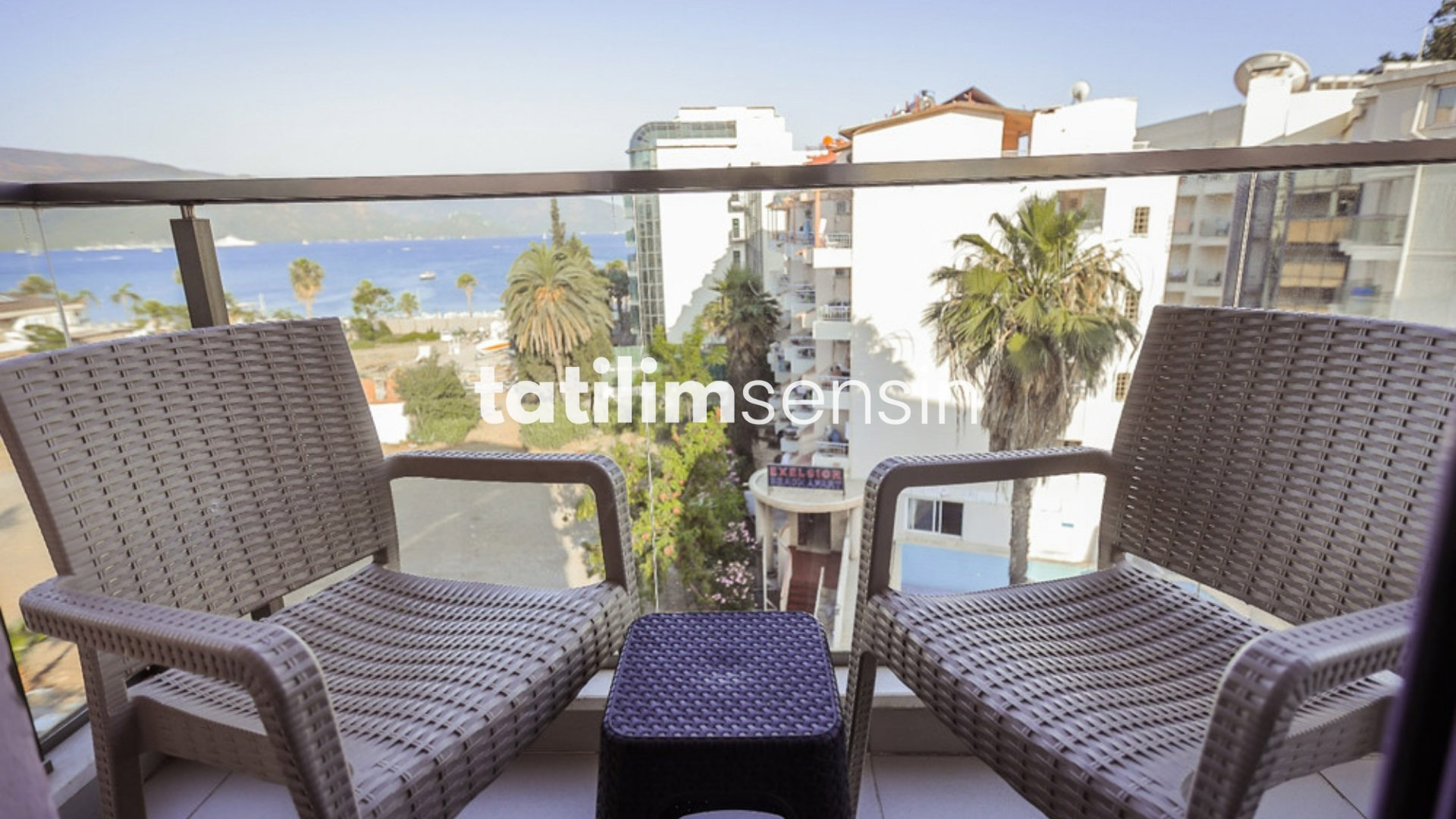 Marmaris Gold Butik Otel - 6