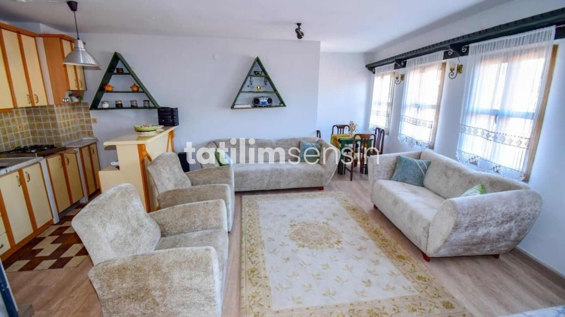 Marmaris Mets Boutique Hotel - 7