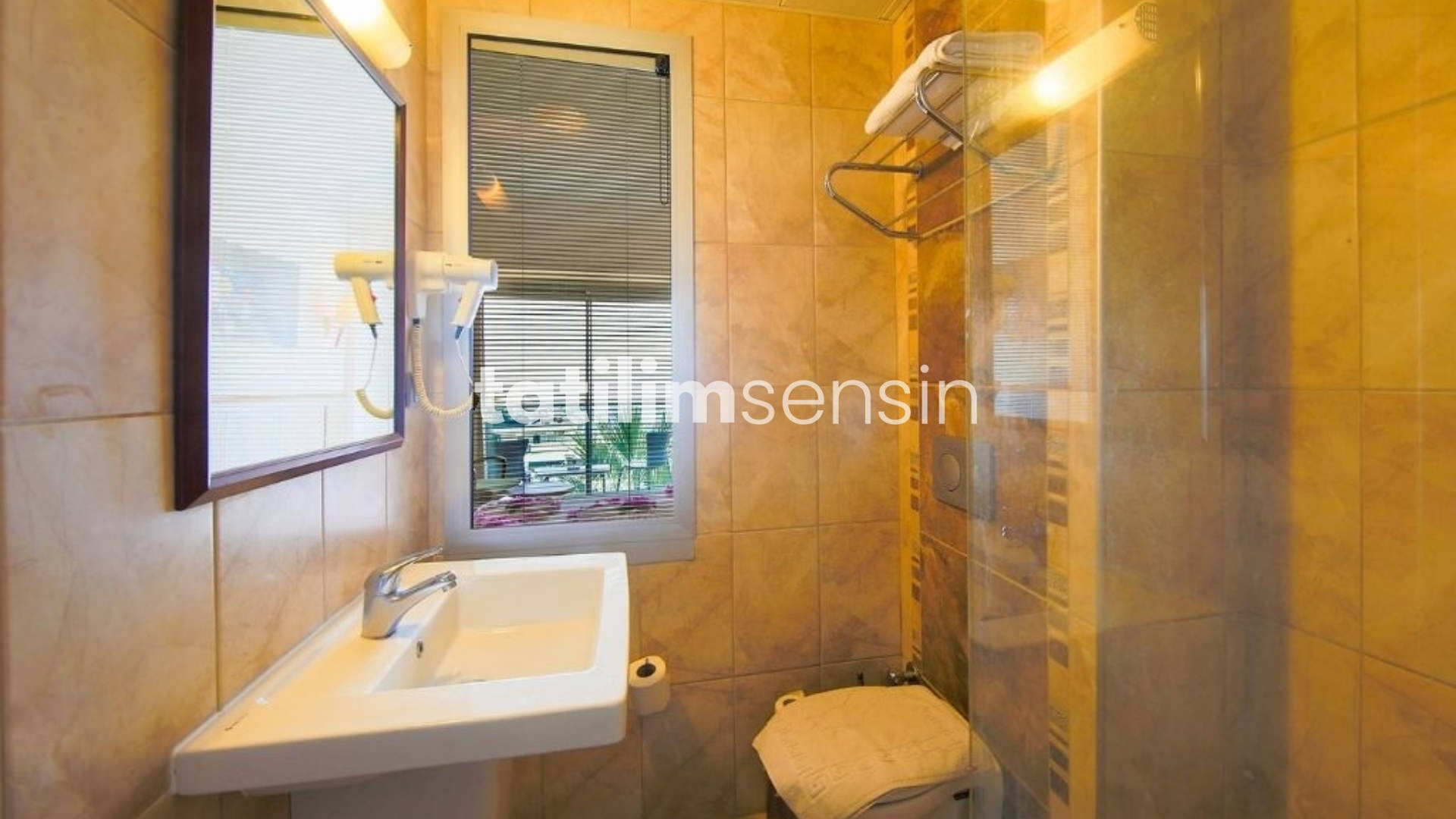 Moda Beach Boutique Hotel - 9