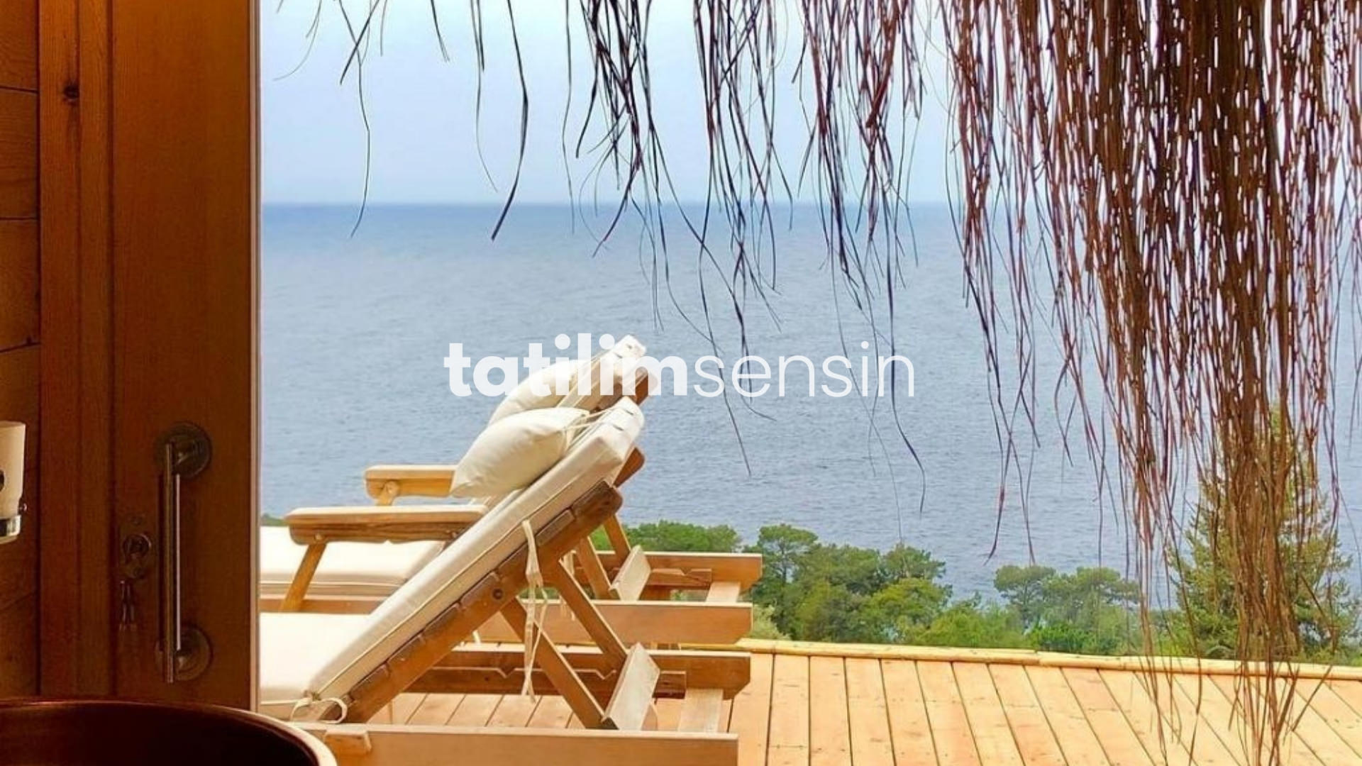 Seaview Faralya Butik Hotel - 21