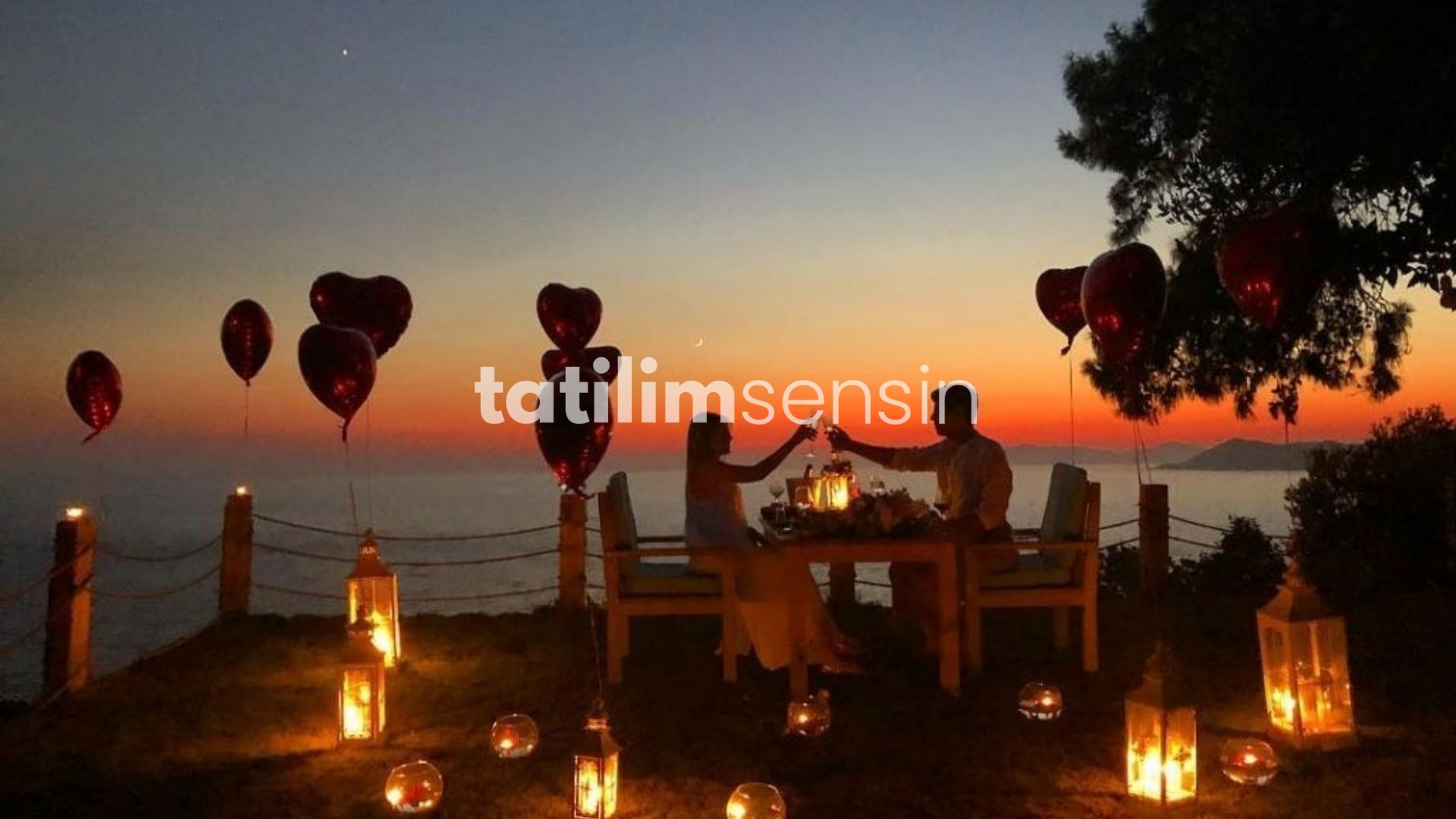 Seaview Faralya Butik Hotel - 25