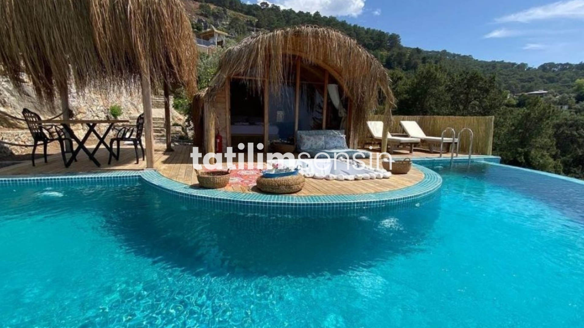 Seaview Faralya Butik Hotel - 3