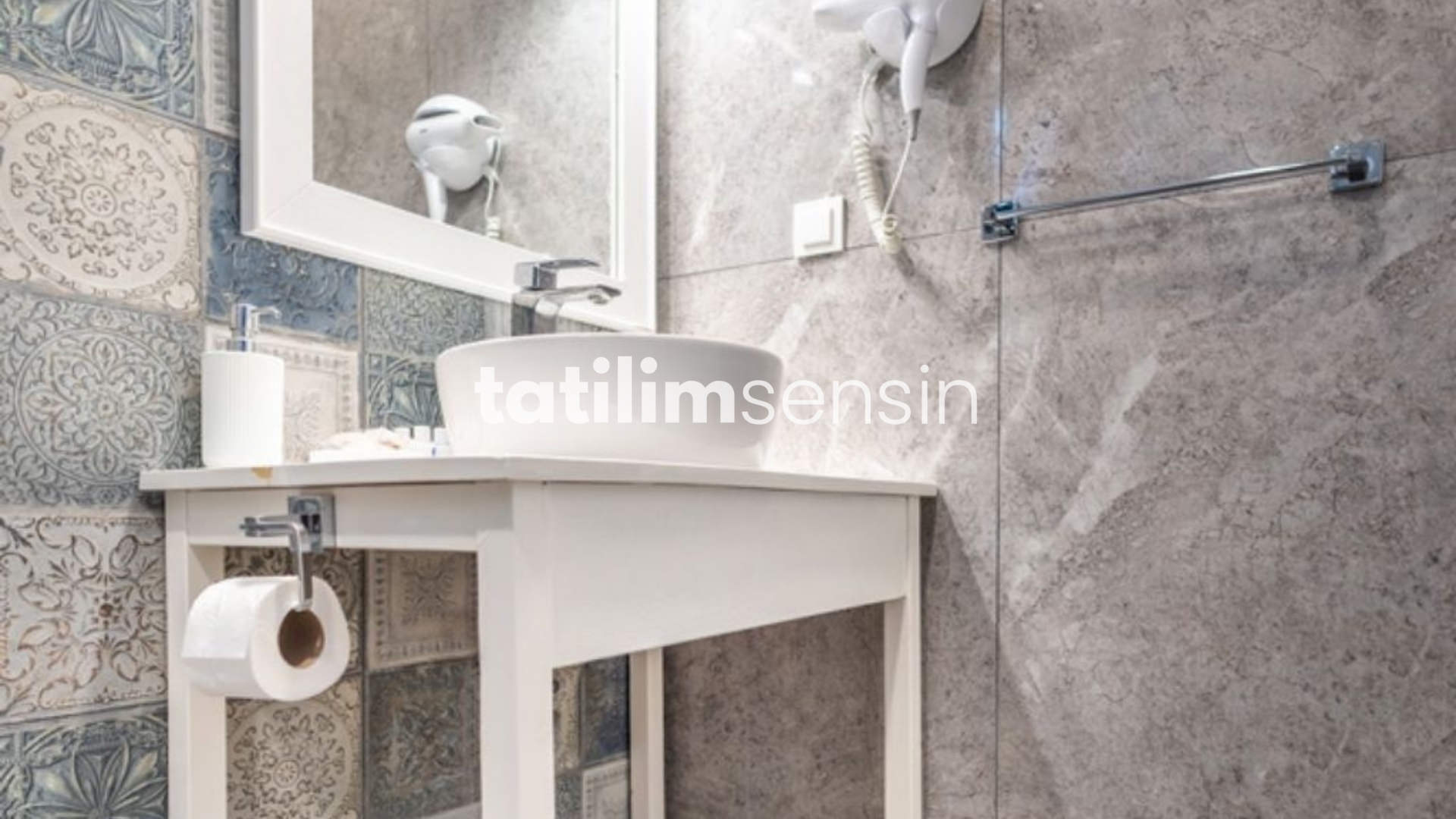 Kıyı Otel Selimiye - 17