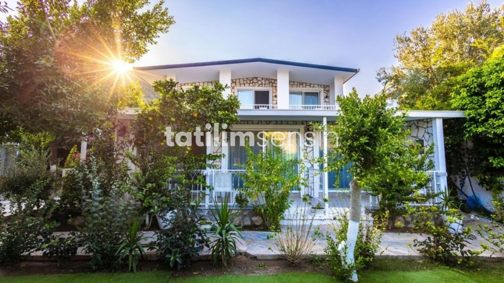 Kıyı Otel Selimiye - 8