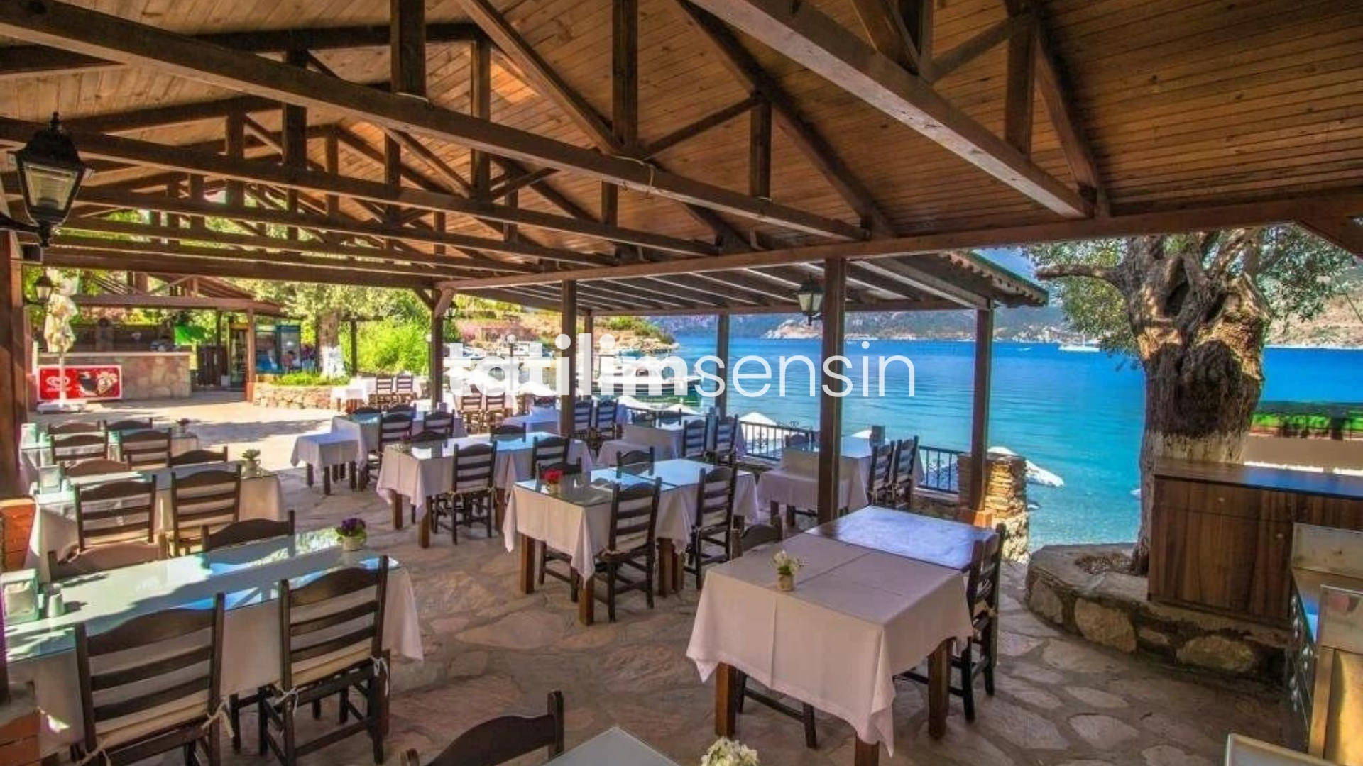 Kıyı Otel Selimiye - 4