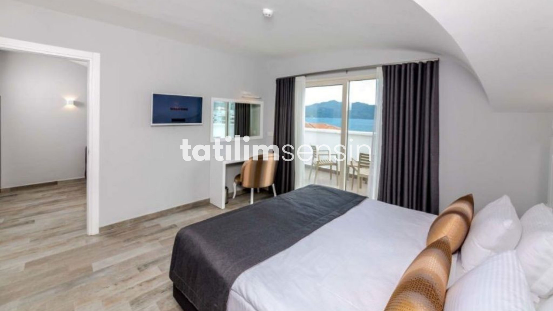 Marmaris Motto Premium Hotel - 17