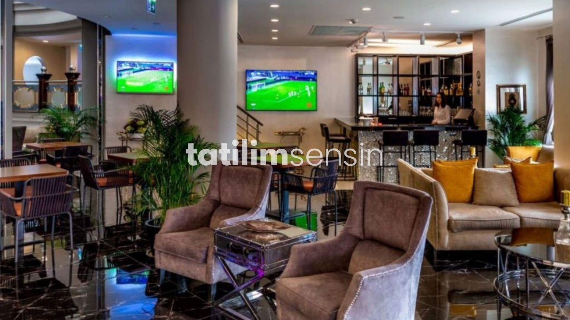 Marmaris Motto Premium Hotel - 7