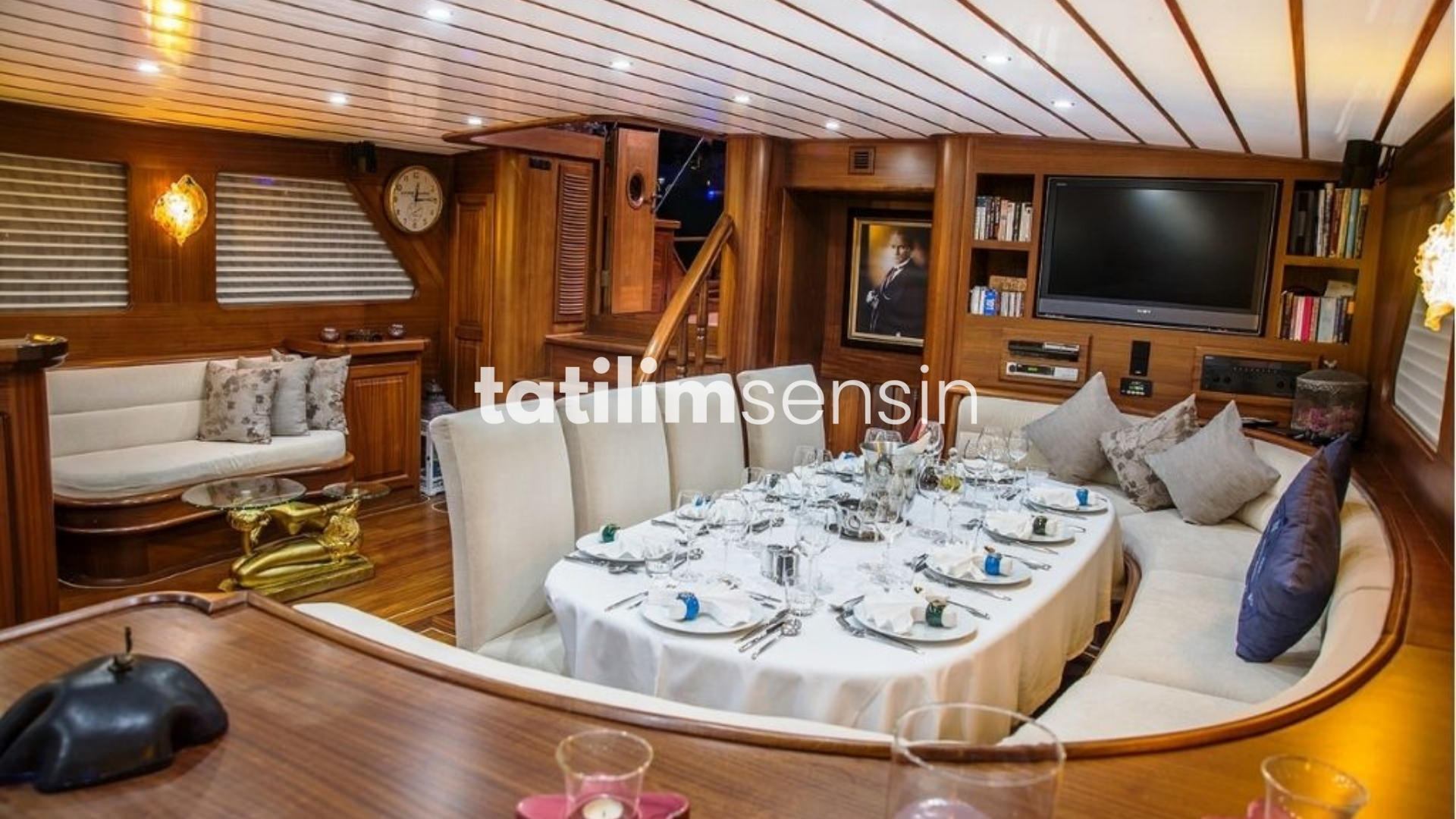 Bedia Sultan Gulet - 8