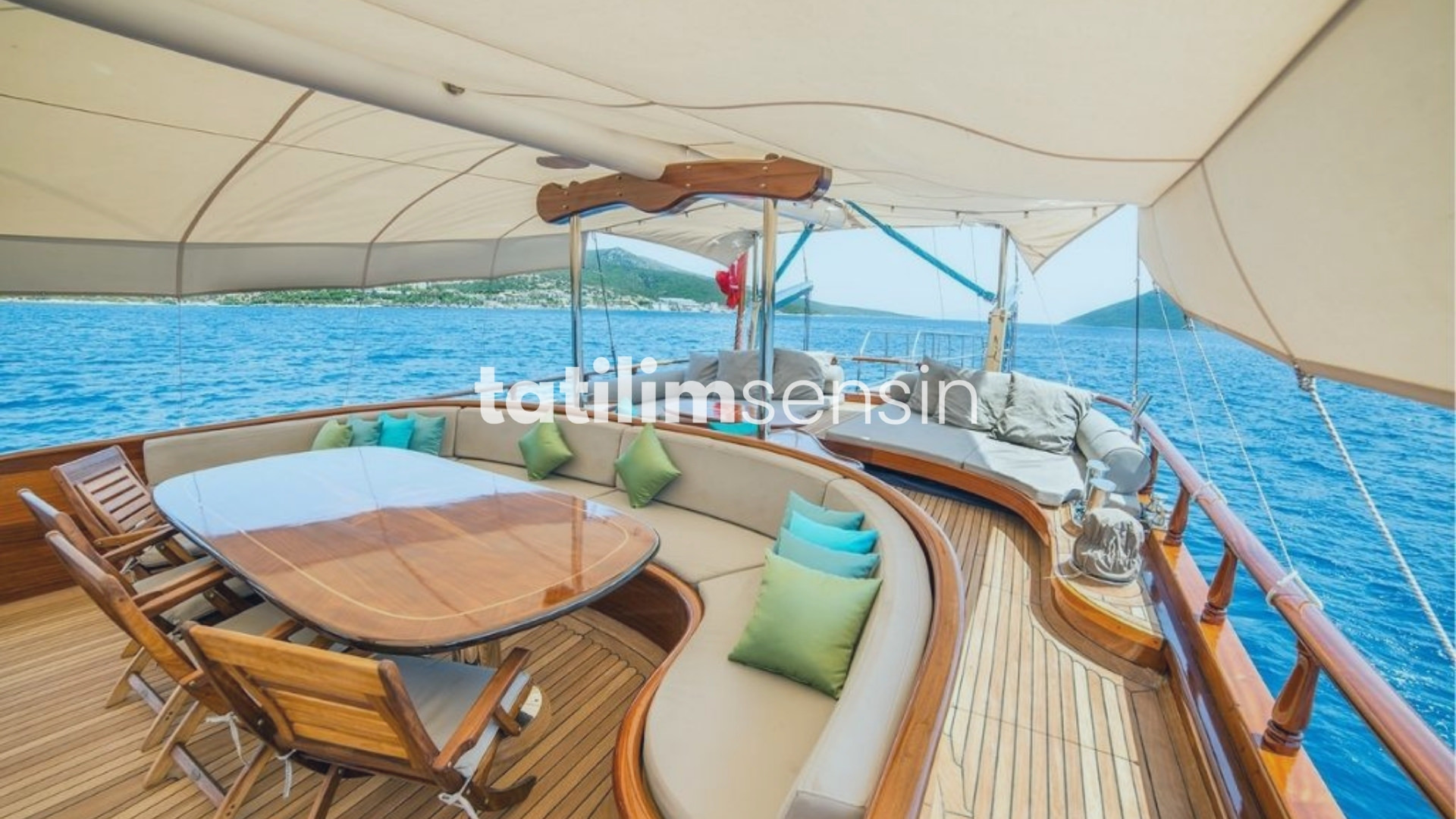 Bedia Sultan Gulet - 5