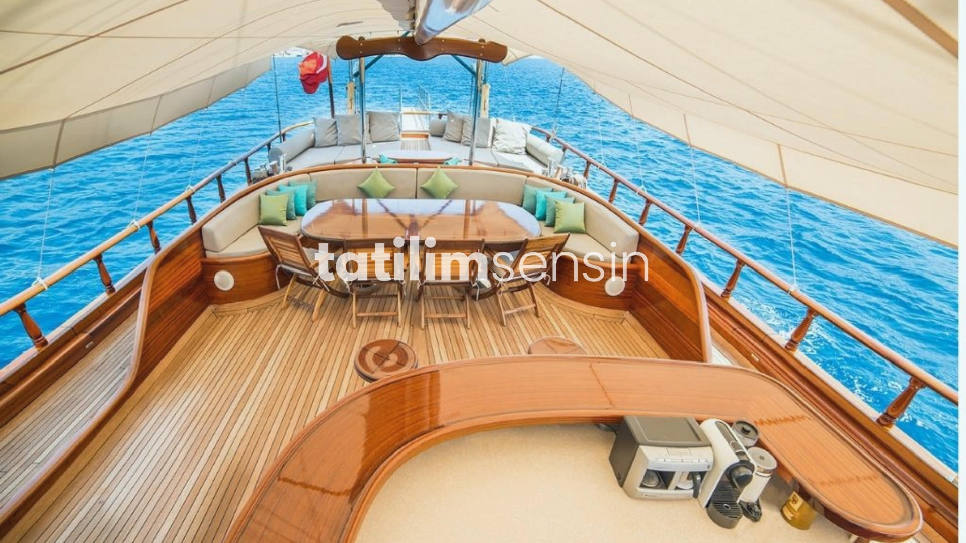 Bedia Sultan Gulet - 3