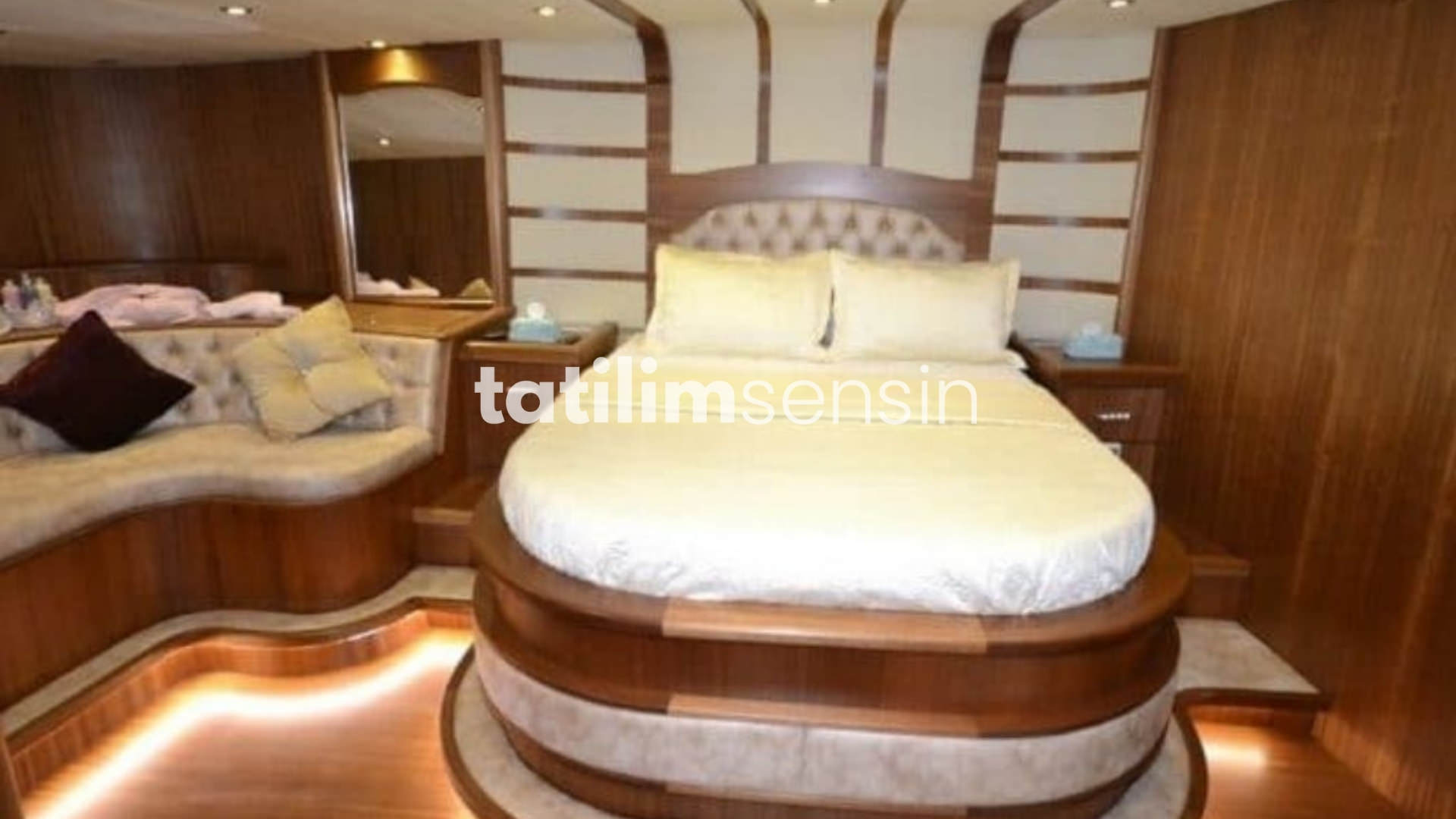 Marmaris Berrak Su Gulet - 18