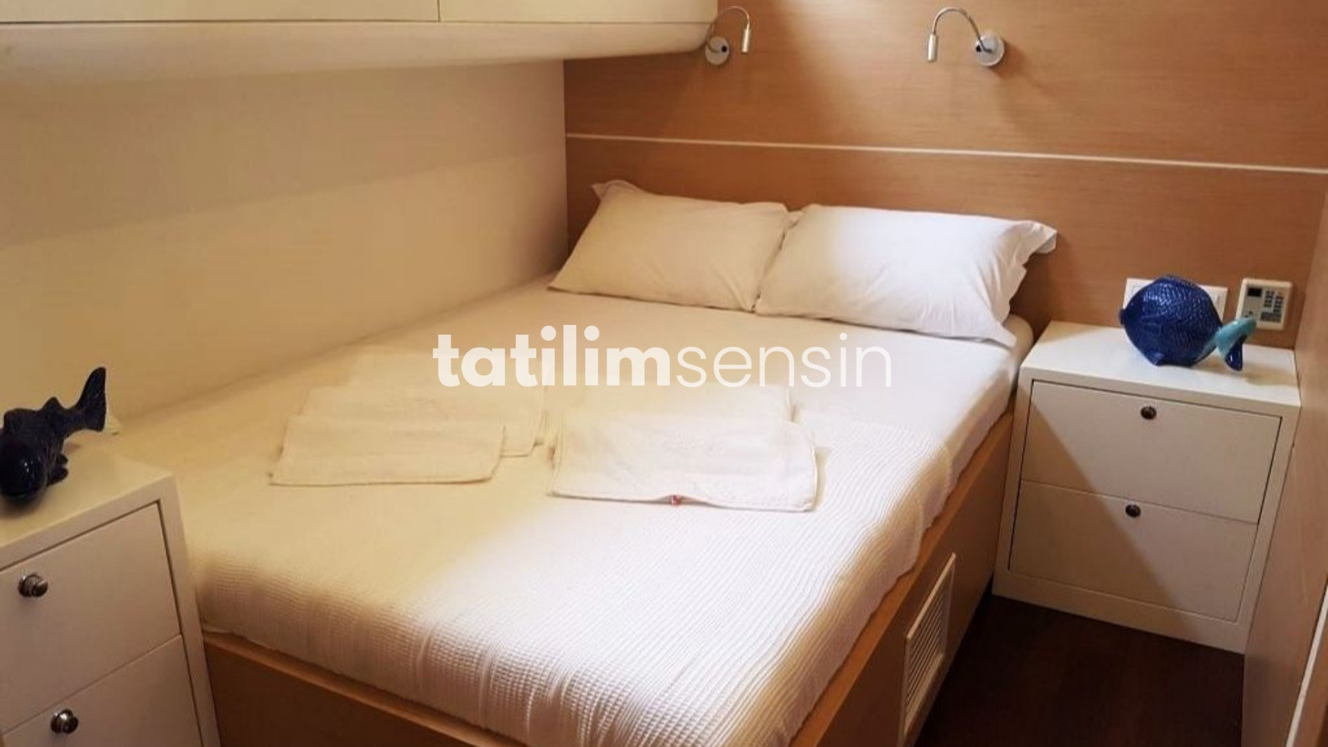 Elifim 11 Lüks Gulet - 8