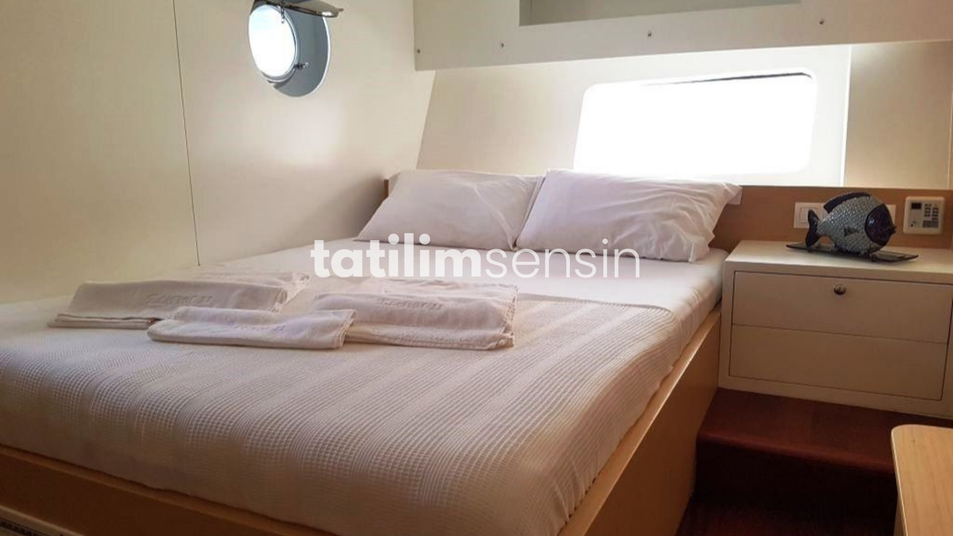 Elifim 11 Lüks Gulet - 7