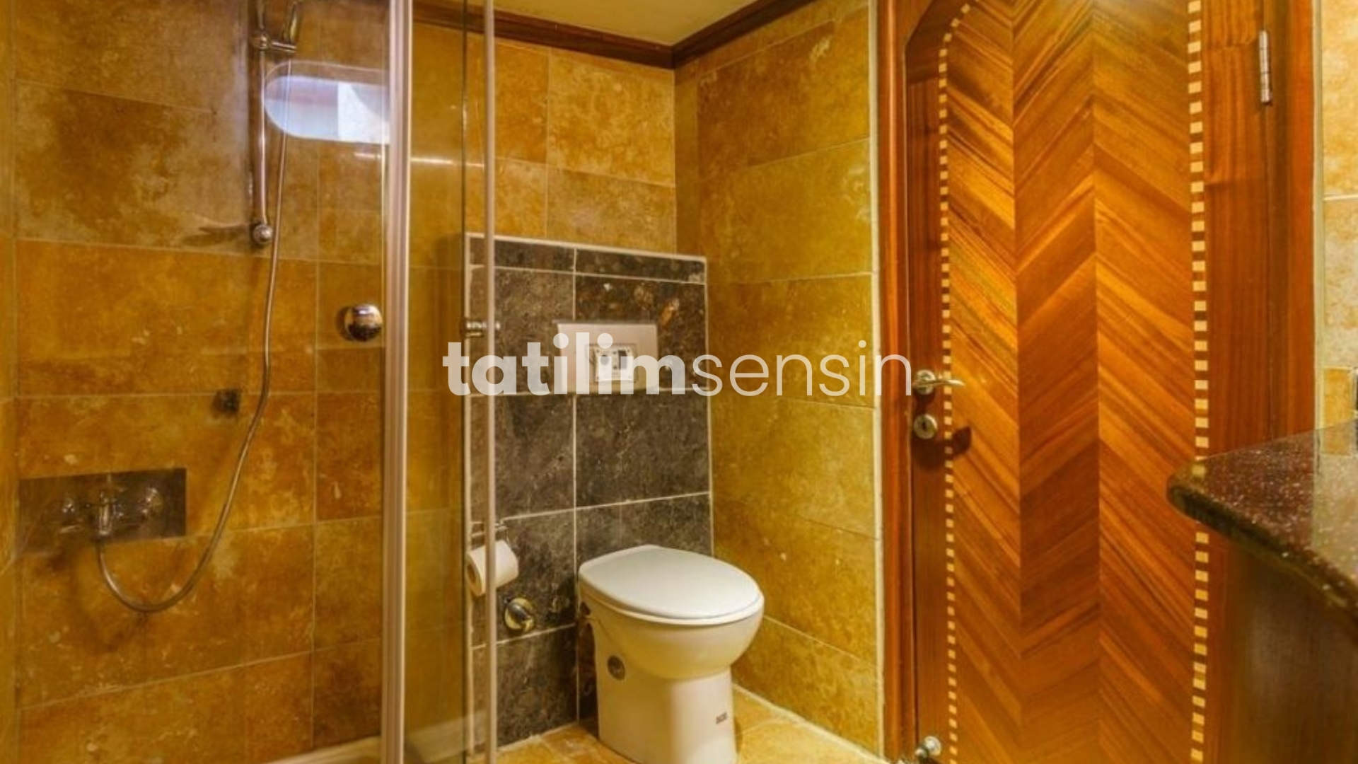 Marmaris Esma Sultan 2 Lüks Gulet - 9