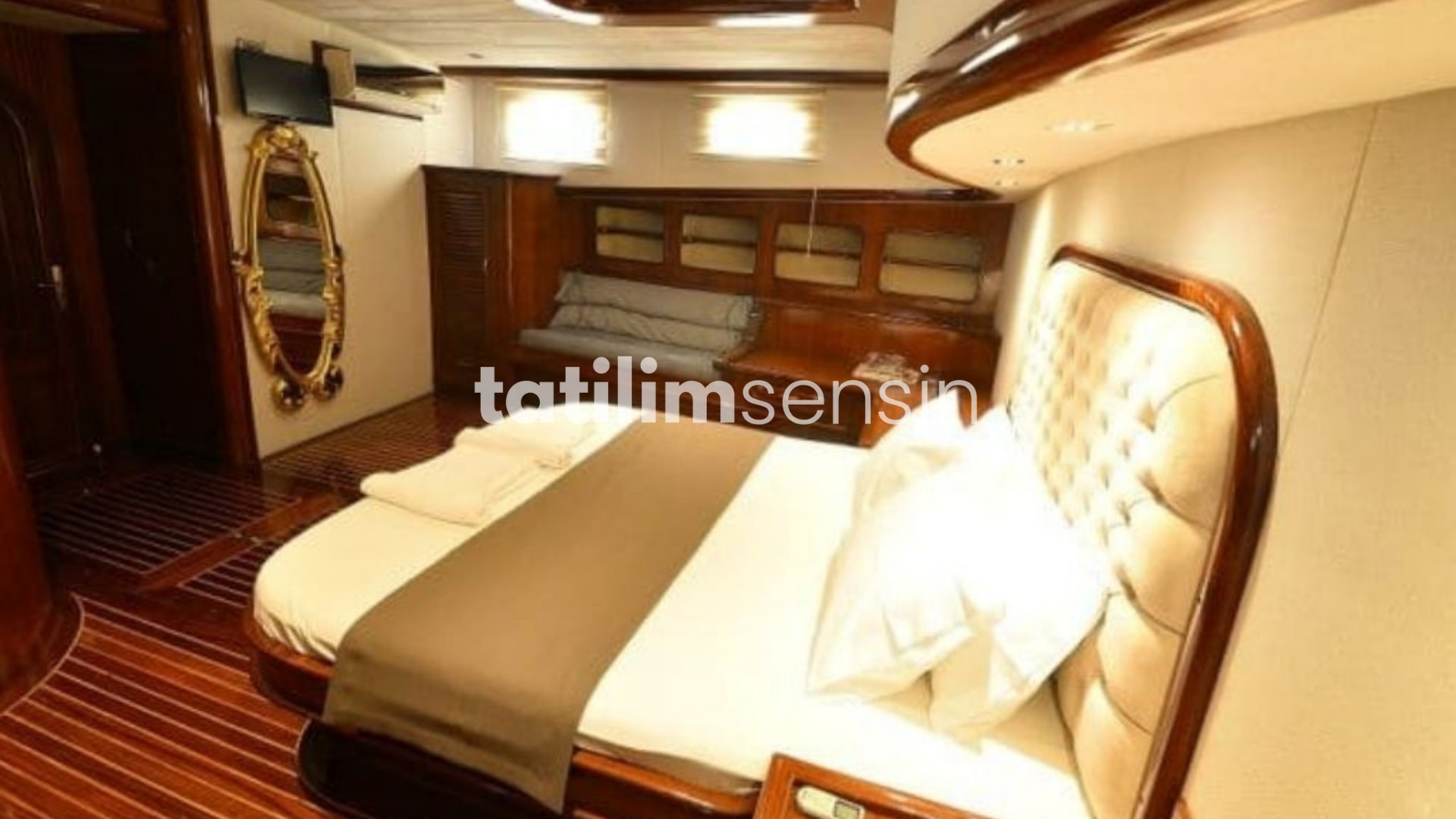 Luce Del Mare Gulet - 18