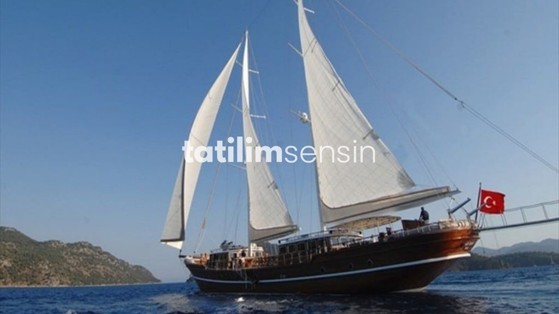 Marmaris Mare Nostrum Gulet - 4