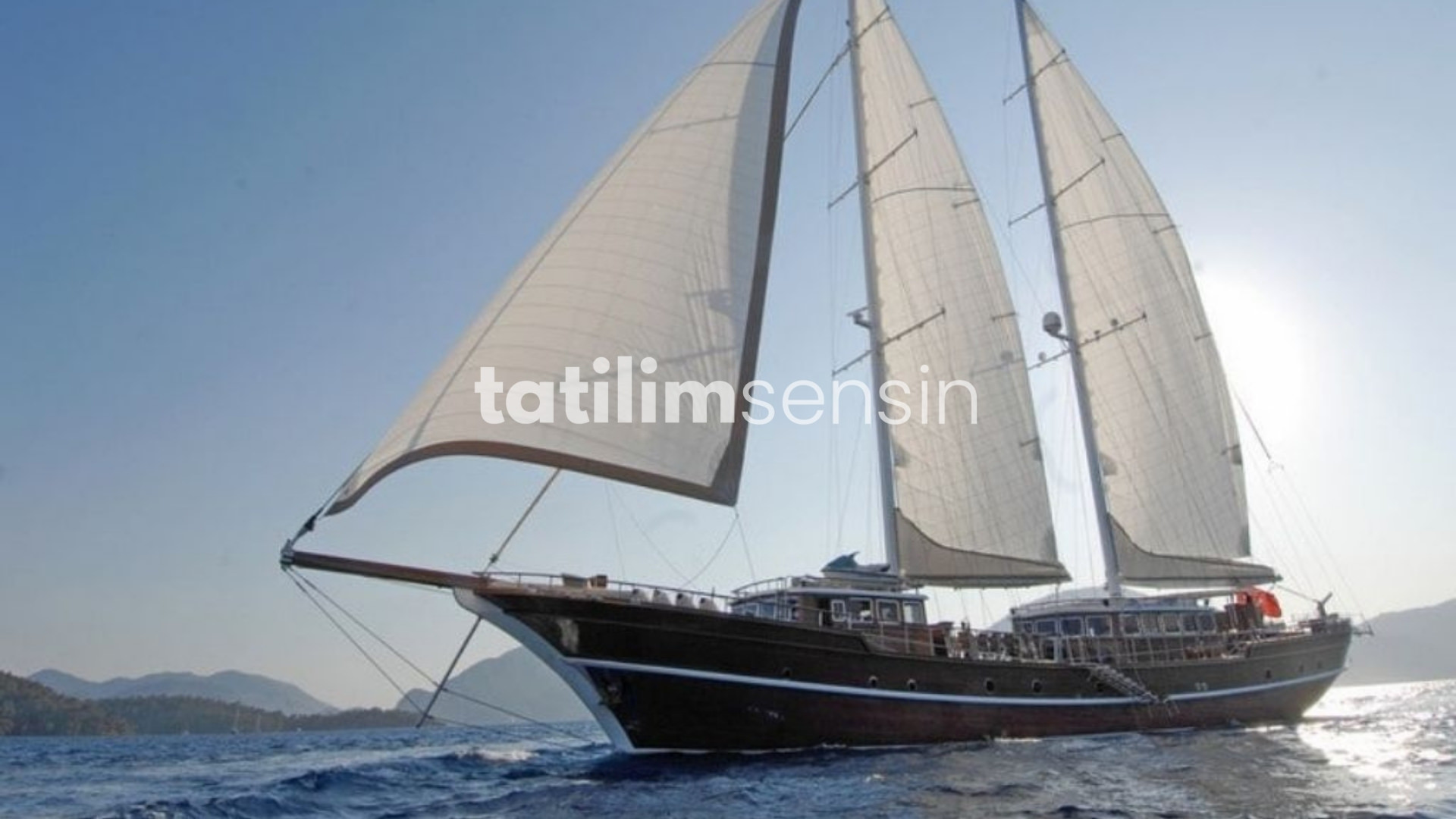 Marmaris Mare Nostrum Gulet - 1