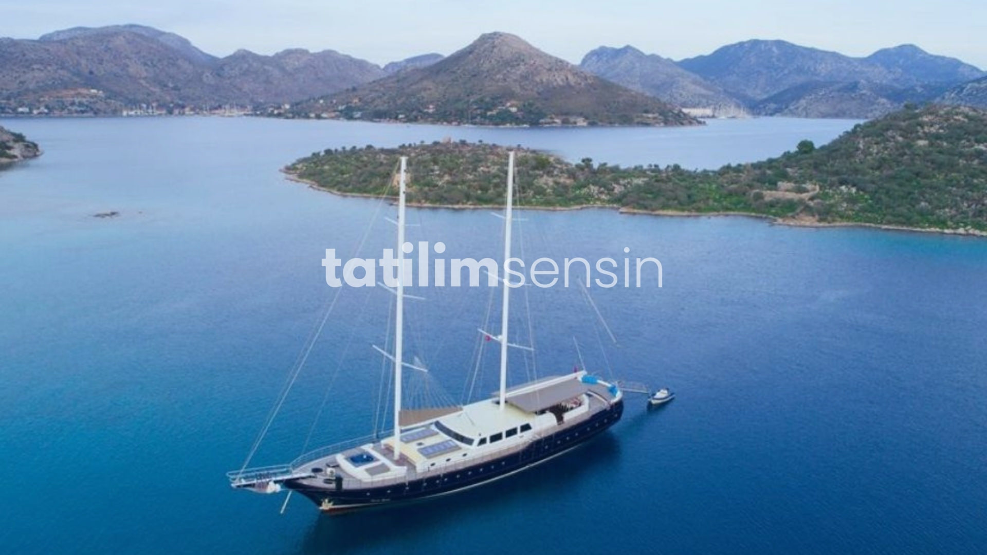 Nevra Queen Lüks Gulet - 1