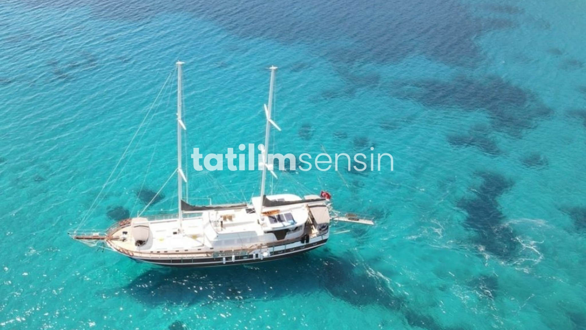 Marmaris Prenses Esila Luks Gulet - 5