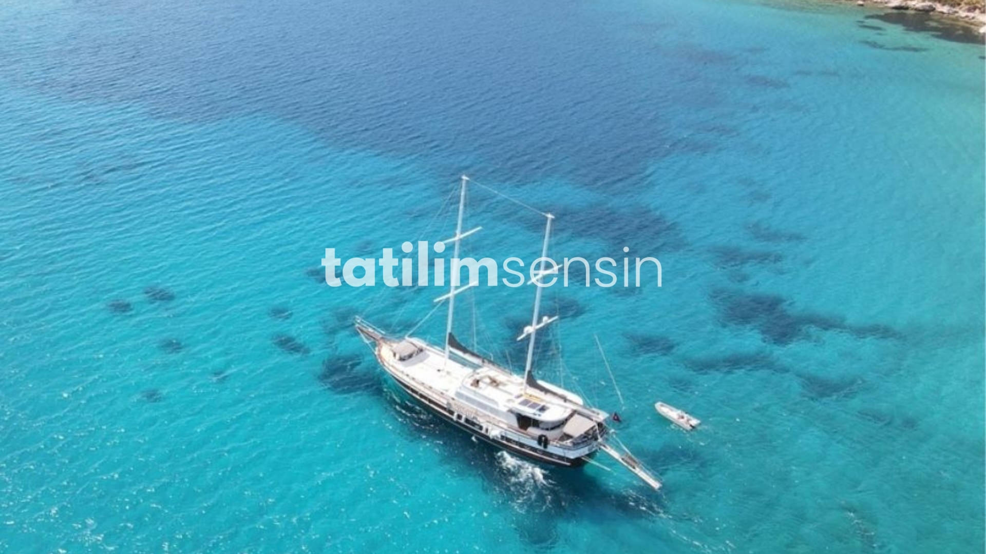 Marmaris Prenses Esila Luks Gulet - 4