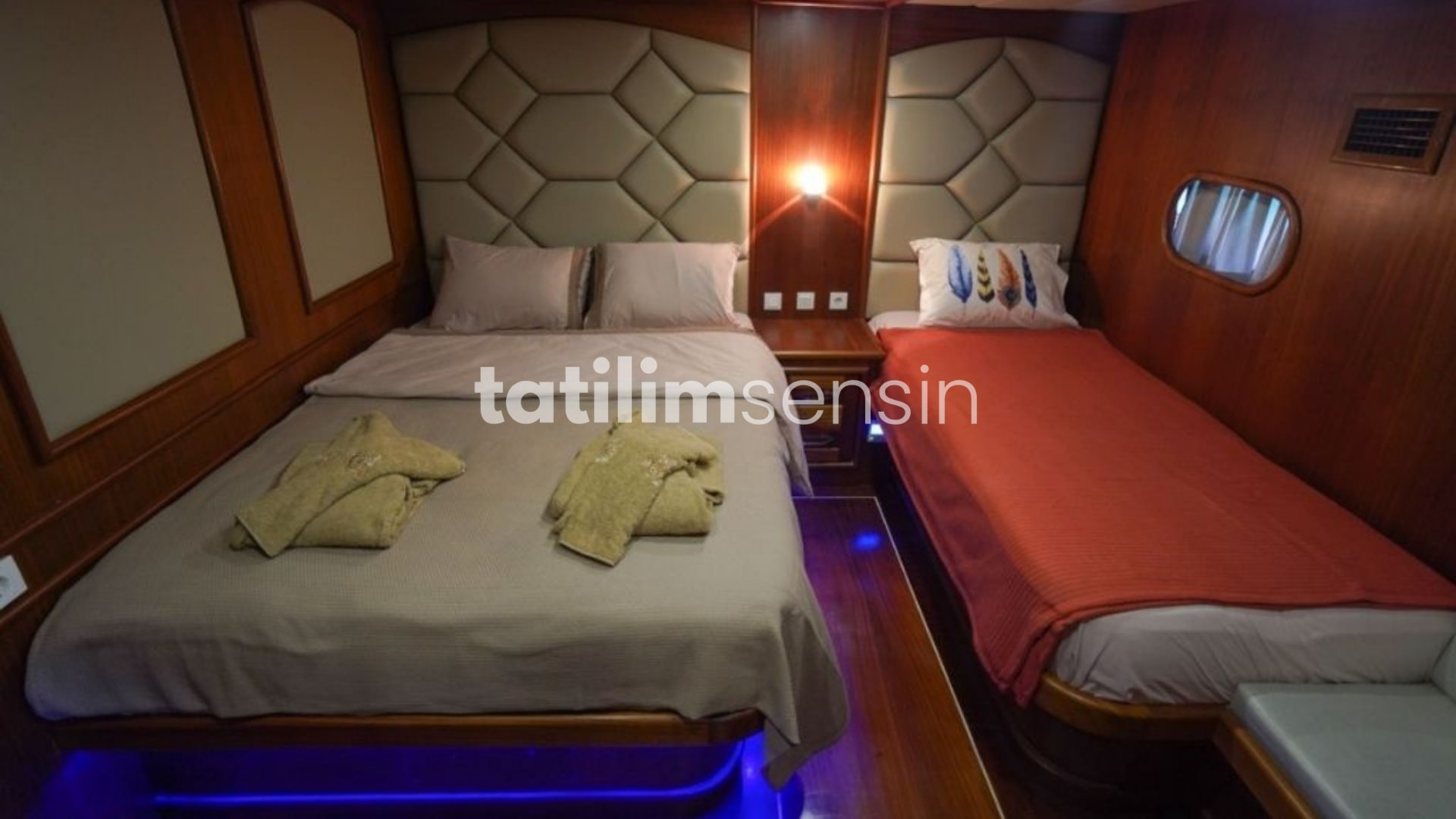 Marmaris Prenses Esila Luks Gulet - 16