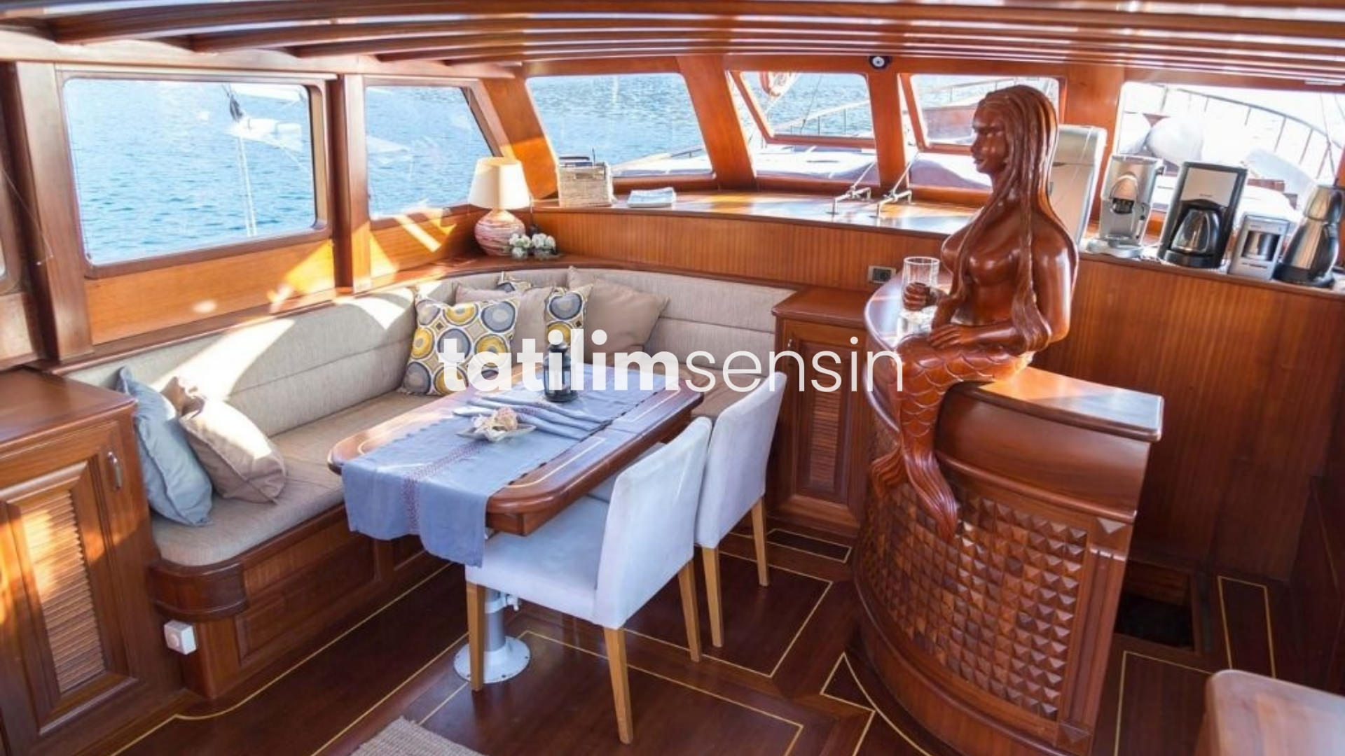 Primadonna Gulet - 10