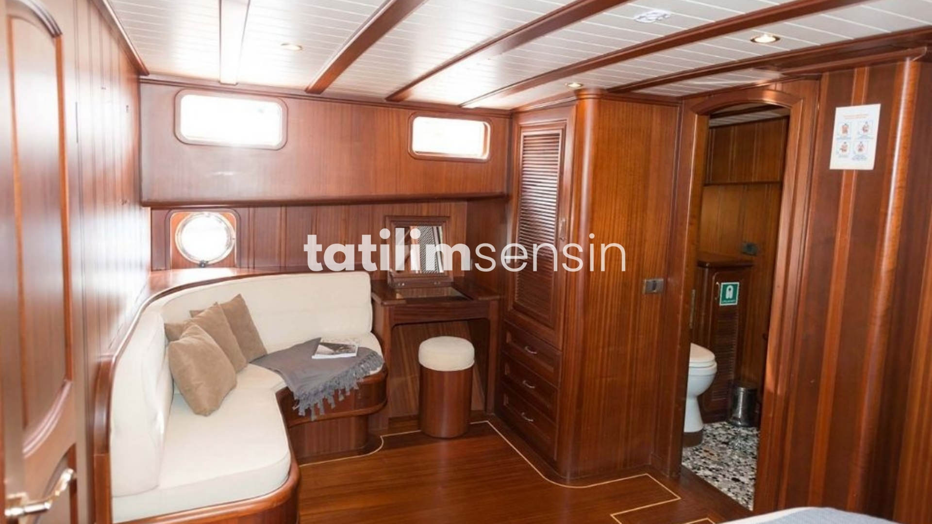 Primadonna Gulet - 11