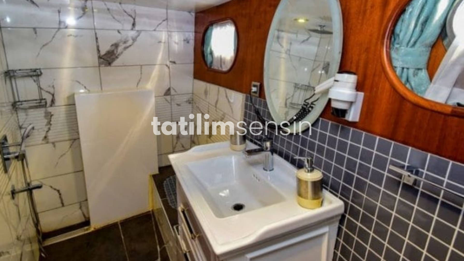 Marmaris Uğur 2005 Gulet - 12