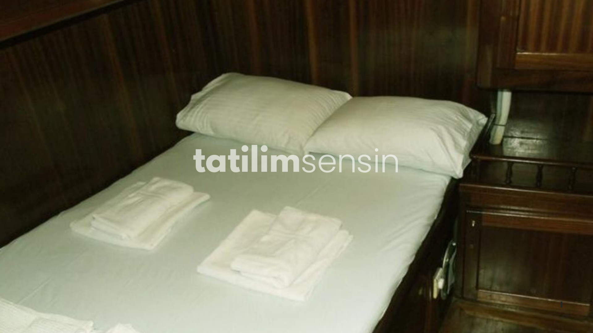 Fulyam Gulet Göcek - 8