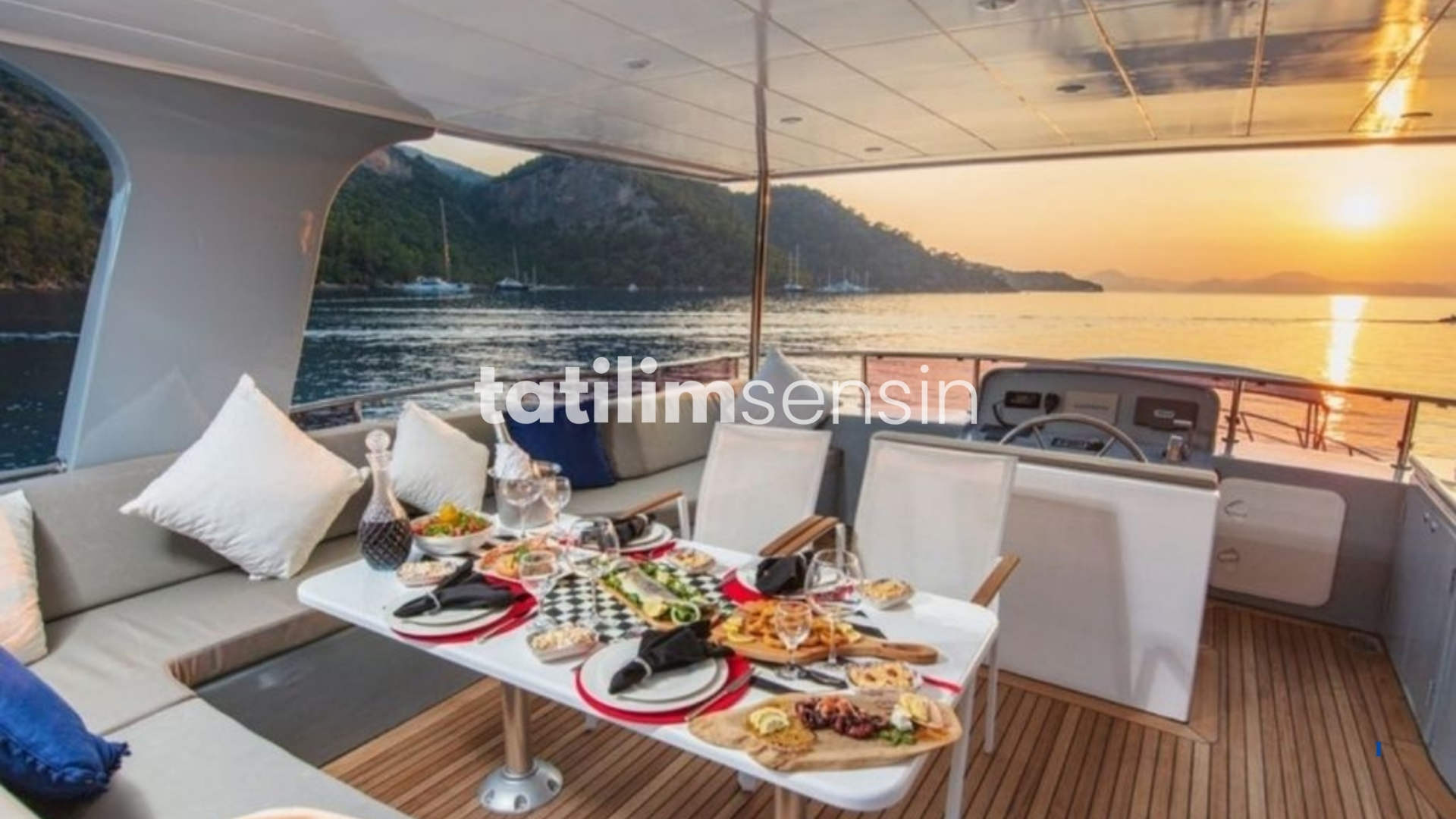 Royal RTT Gulet - 11