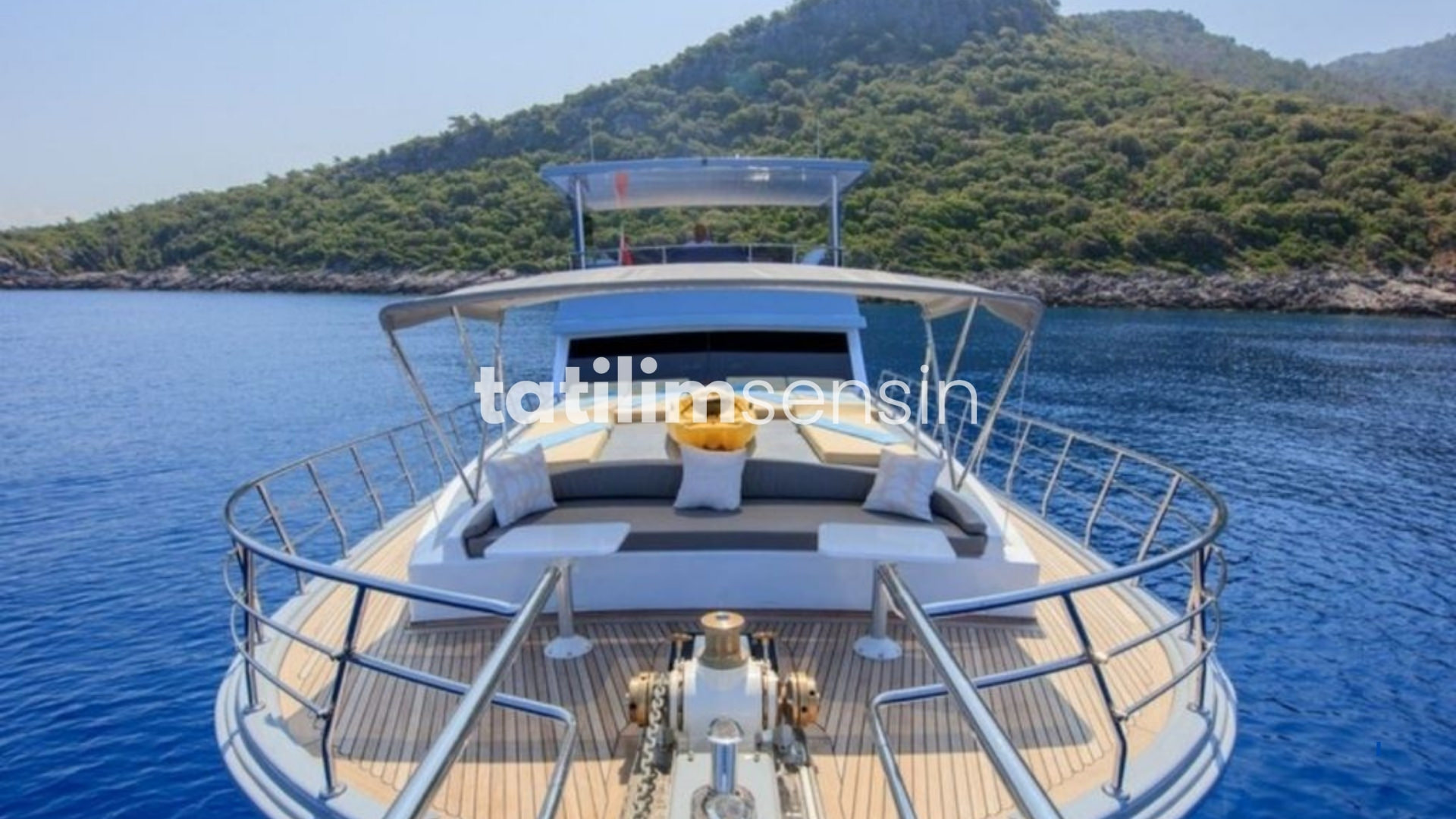 Royal RTT Gulet - 7