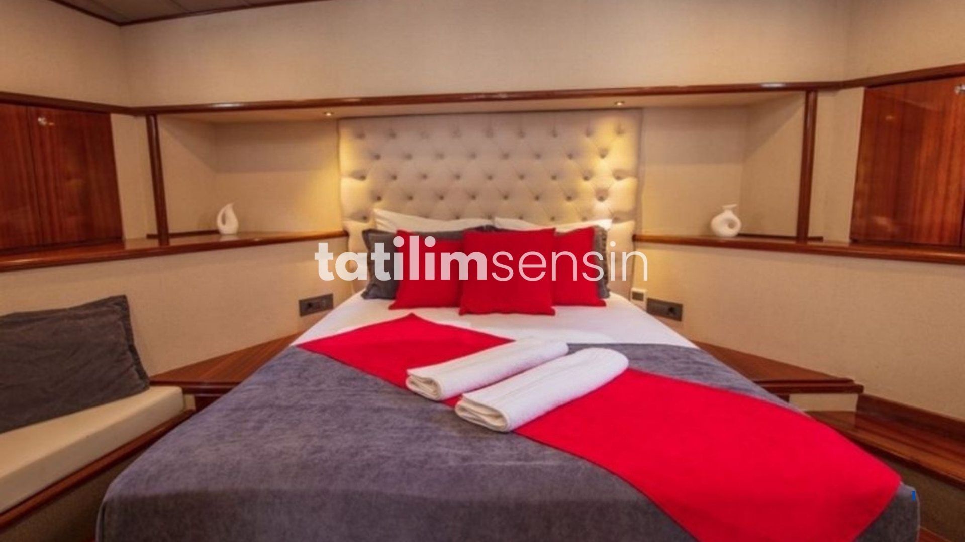 Royal RTT Gulet - 14