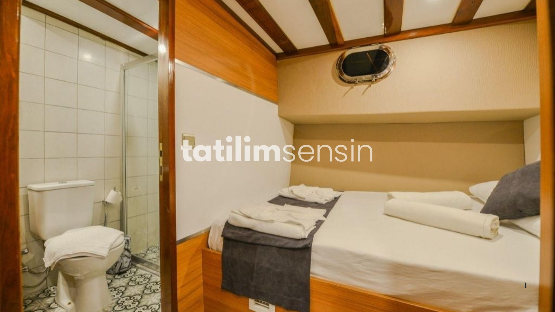 Starlight Gulet Söğüt - 13