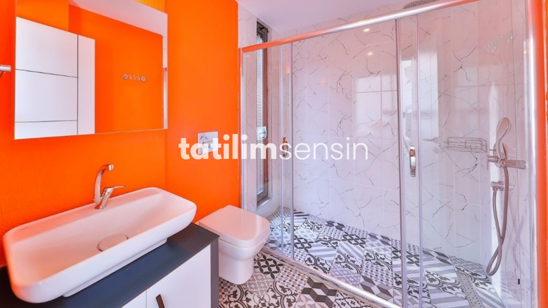 Villa Asesia | Kaş - 8