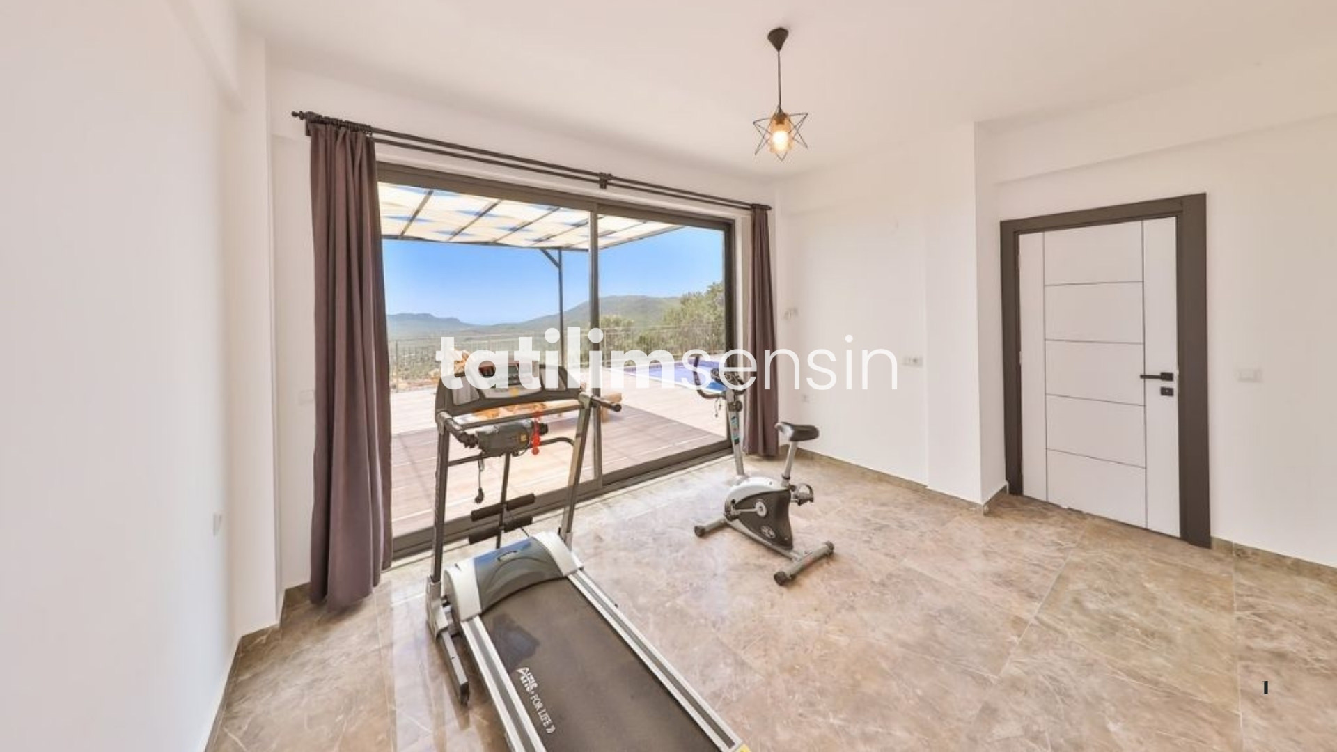 Villa Asesia | Kaş - 17