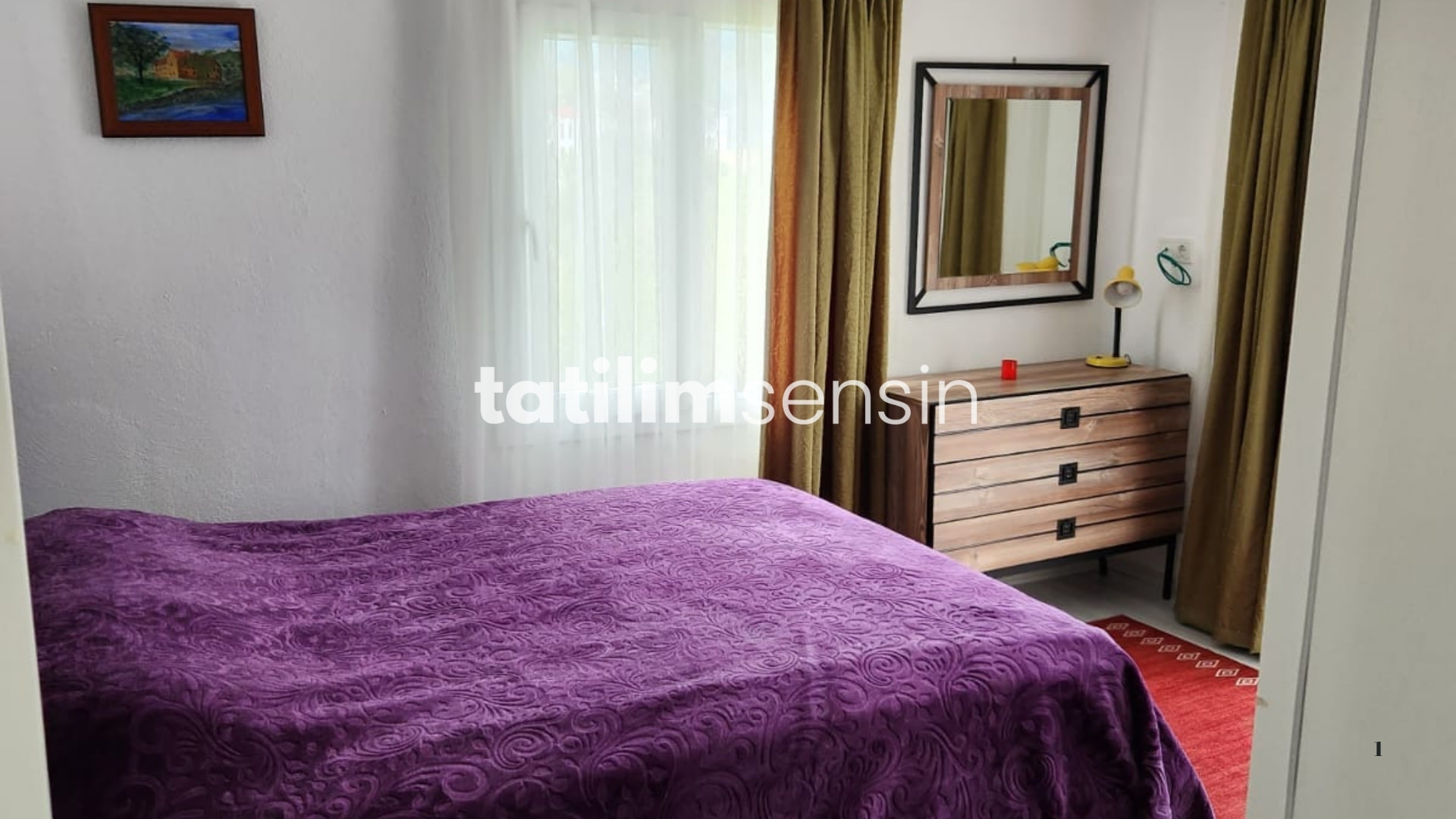 Villa Neşe 2 | Söğüt - 12