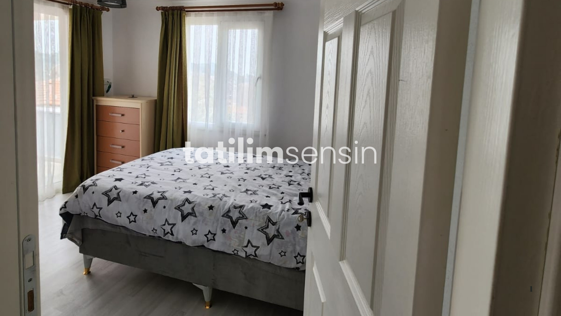 Villa Neşe | Söğüt - 13