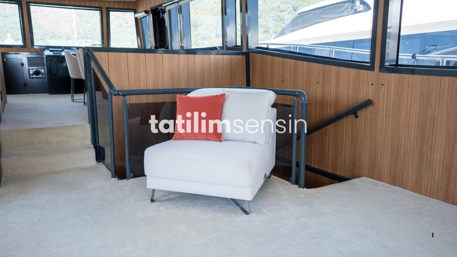 Marmaris'te My Almila Motoryat - 14